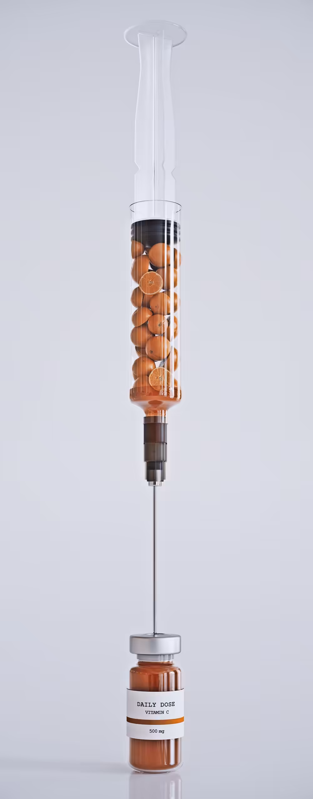 Daily Dose | Vitamin C