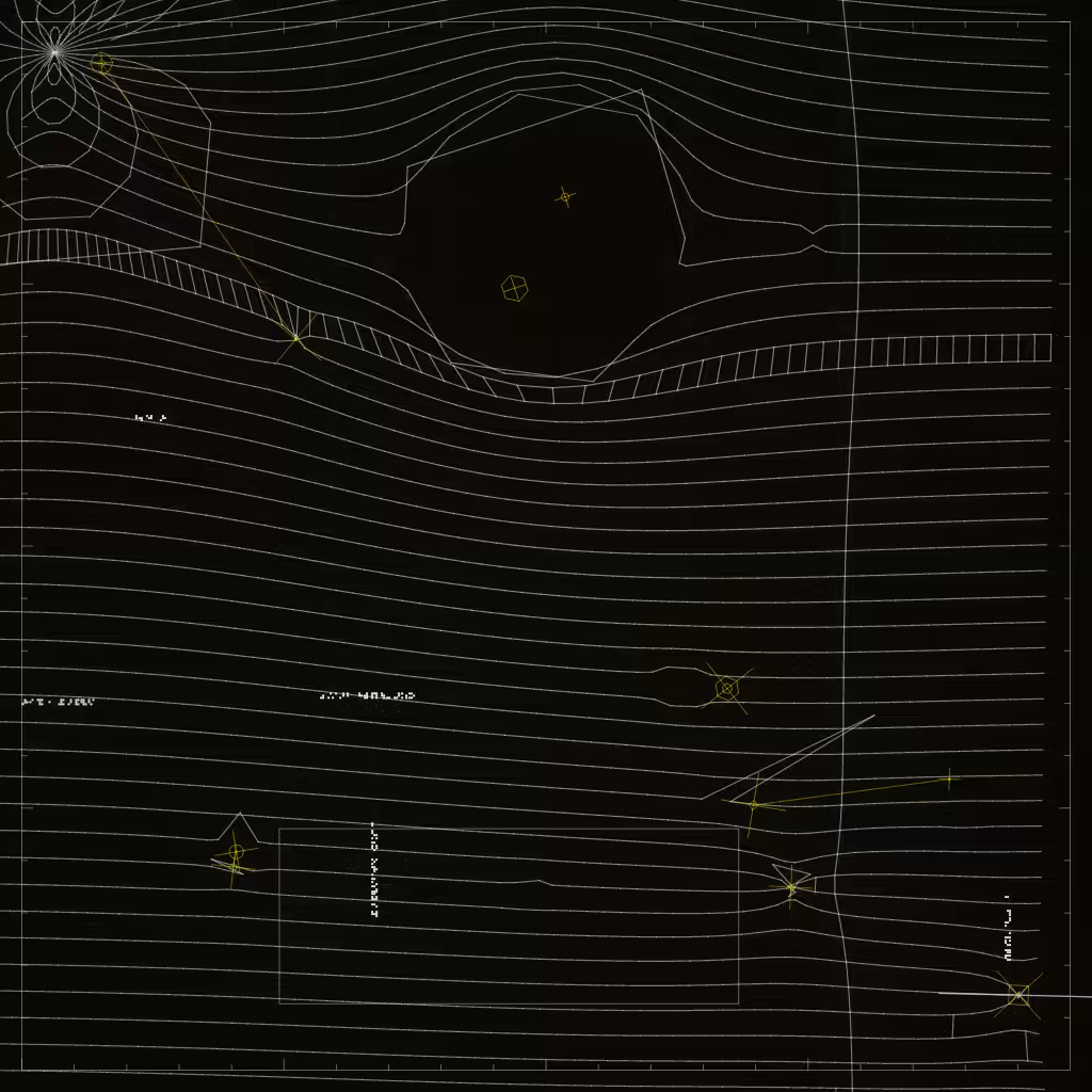 You are here #699
