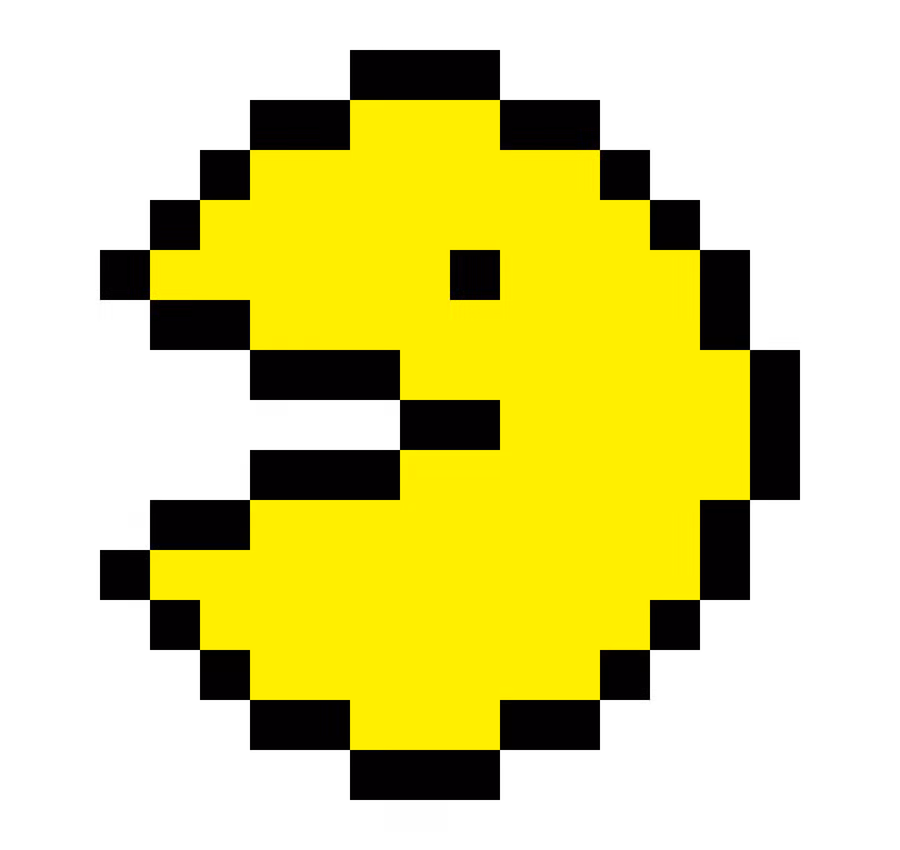 PACMAN(80)