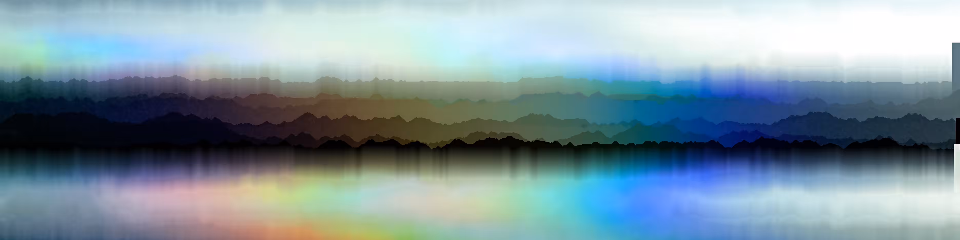 A matter of perspective - One [PANORAMA]