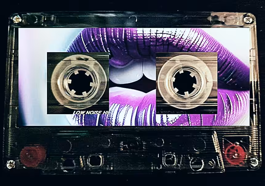 CRYPTO CASSETTE 080