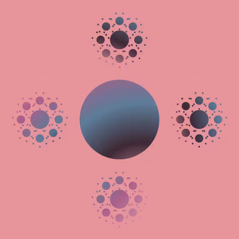Orbitalz #30