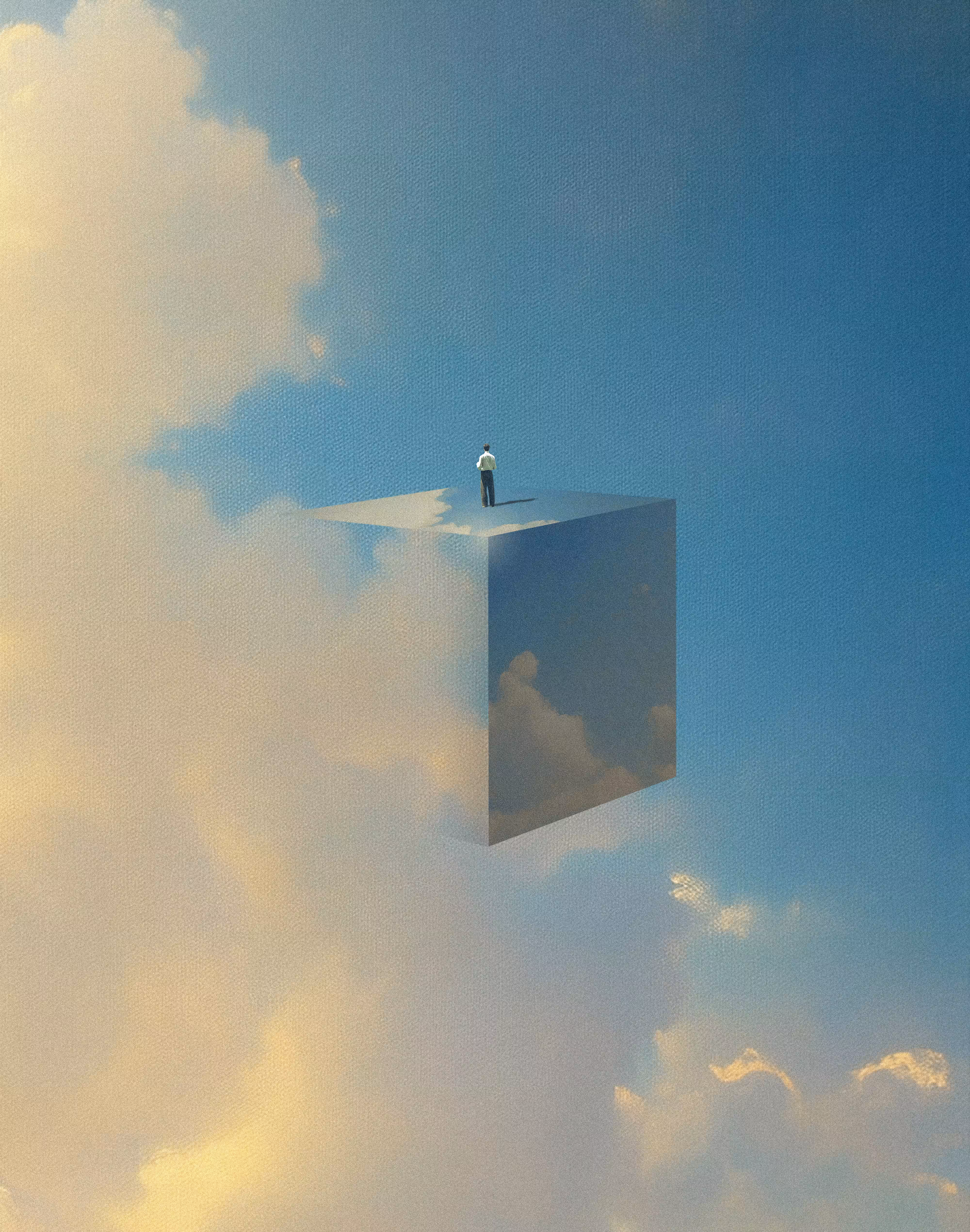 CLOUDS
