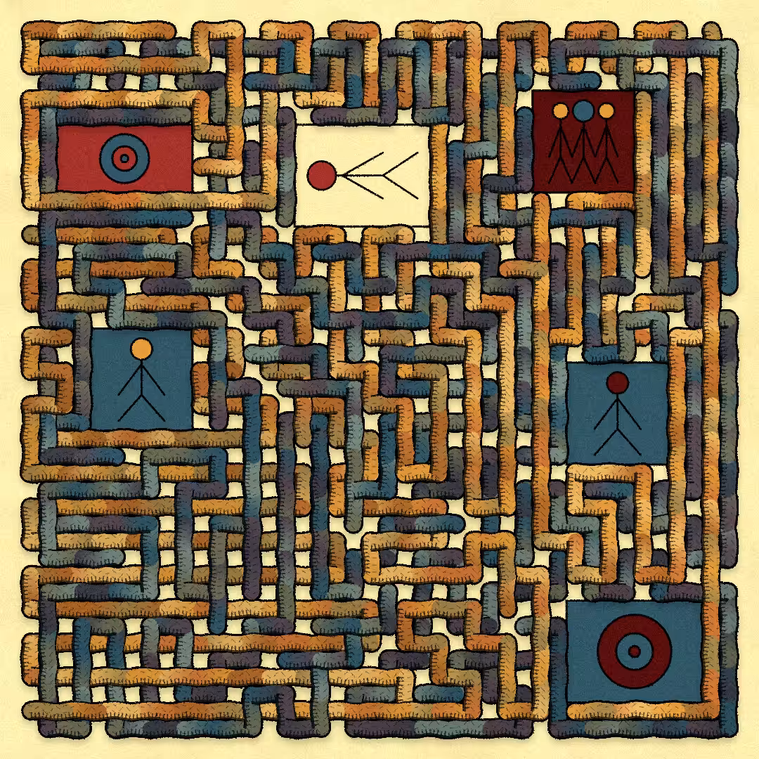 Intertwined #81