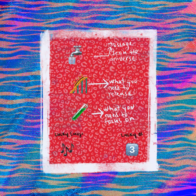 emoji reading  #16