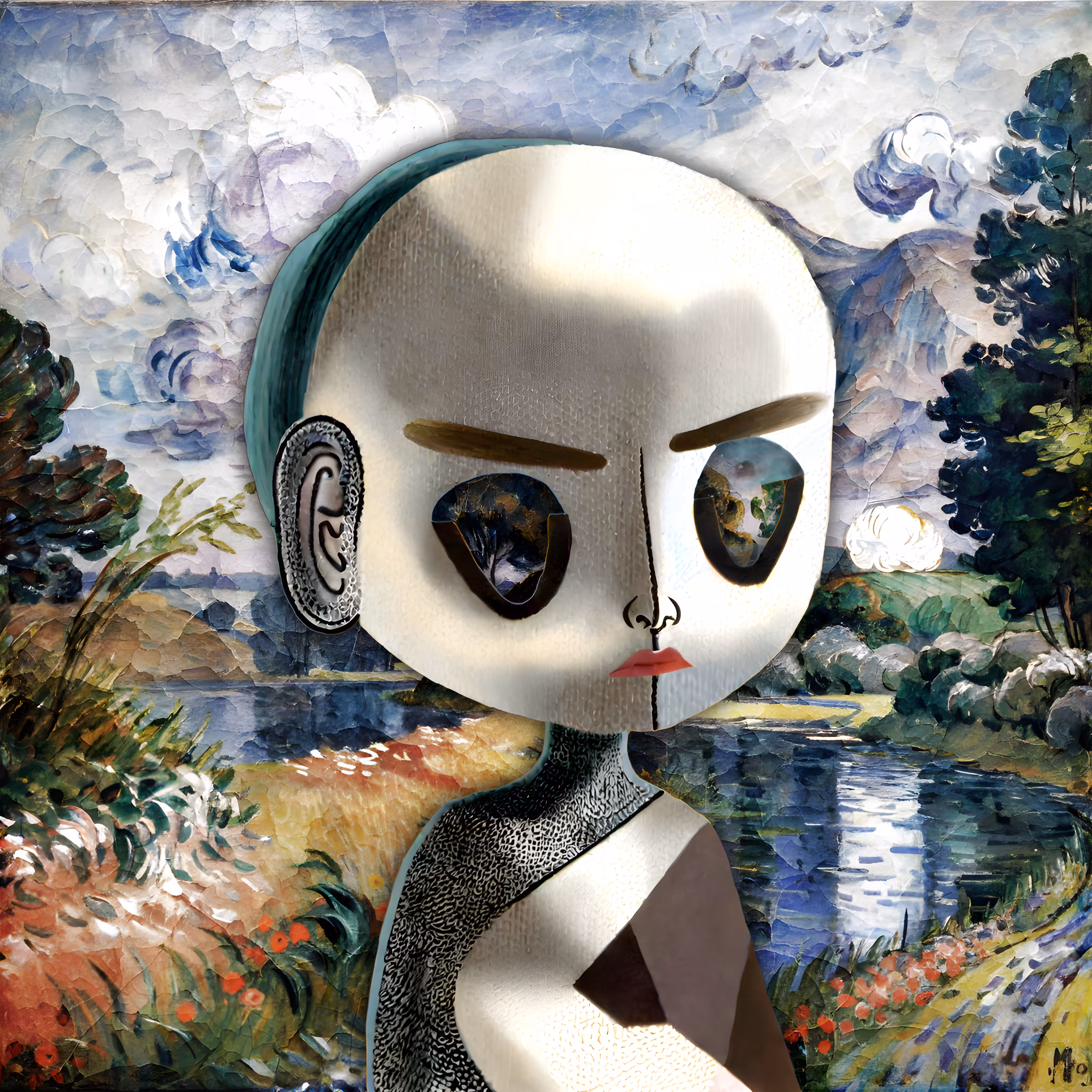 Art DeCC0 #7469