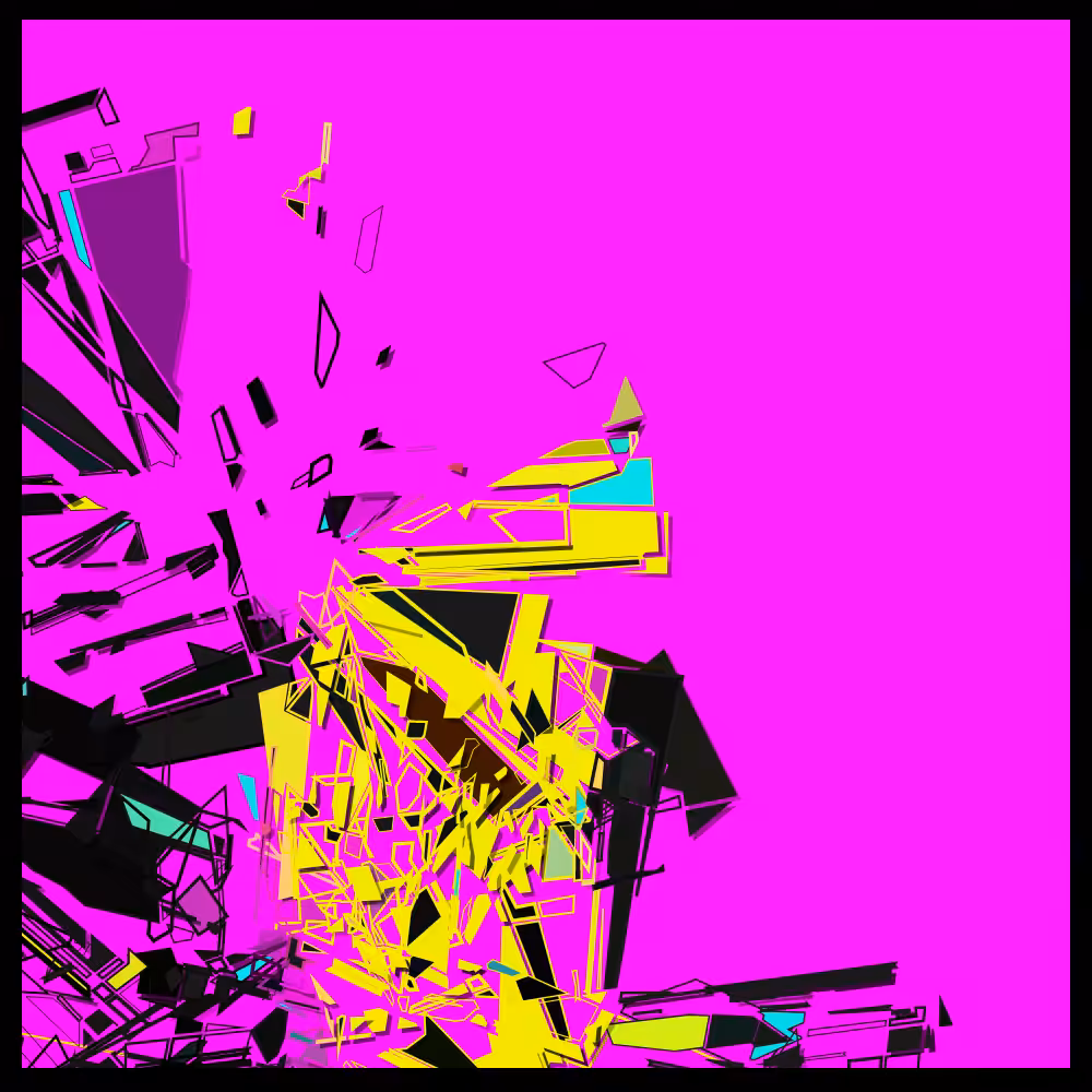 Postcard CMYK #55