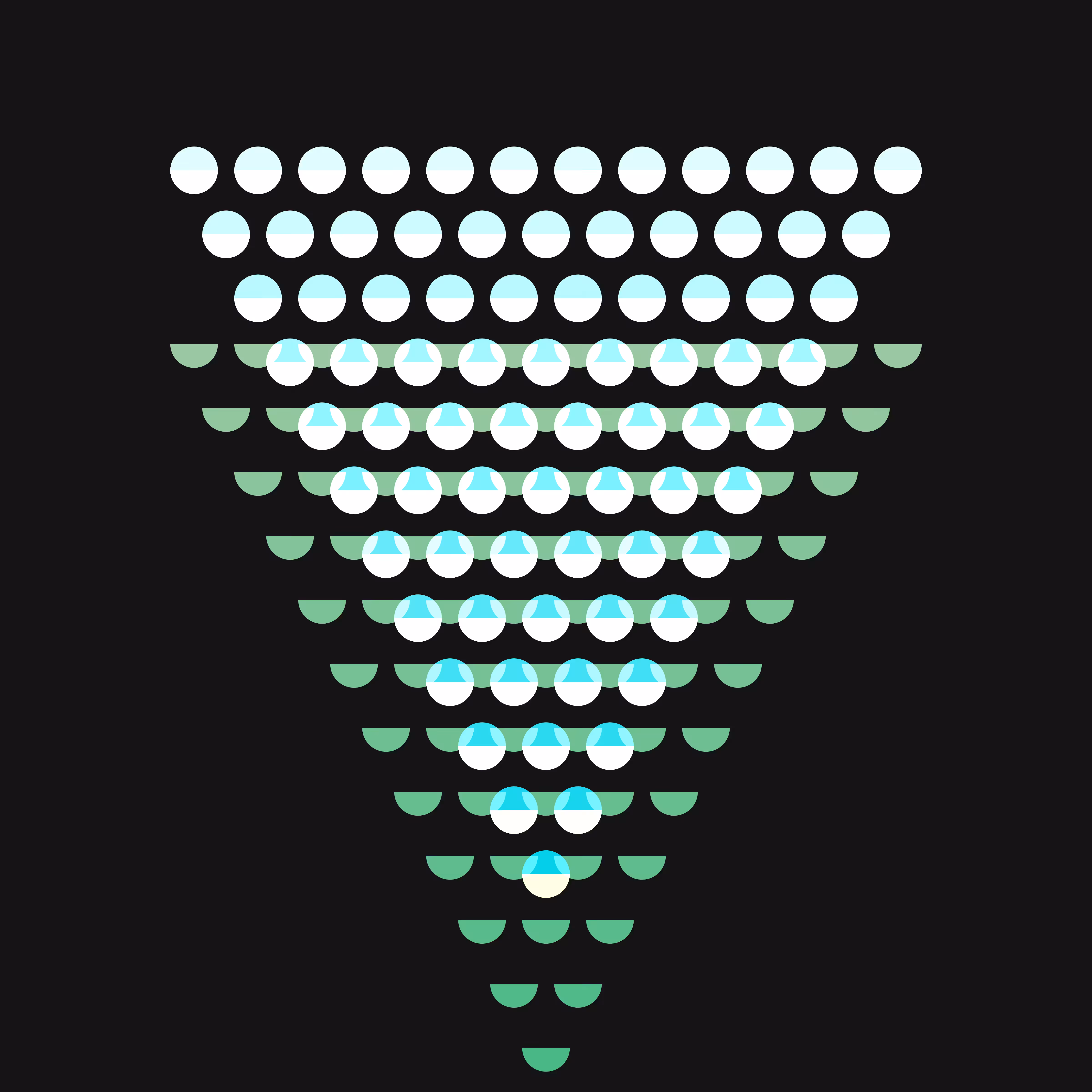 Tesselations #179