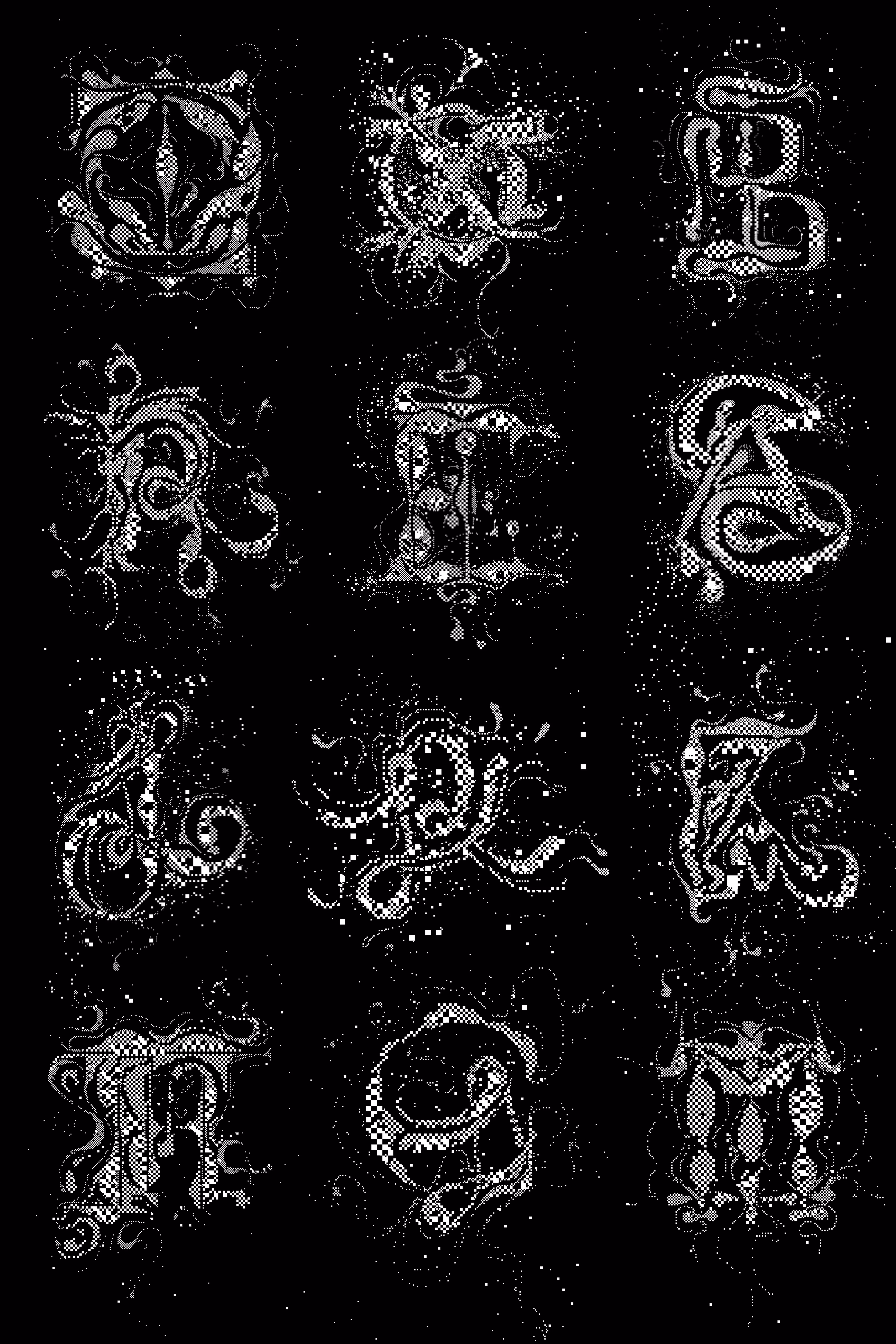 Covenant 04. "Pluralis"