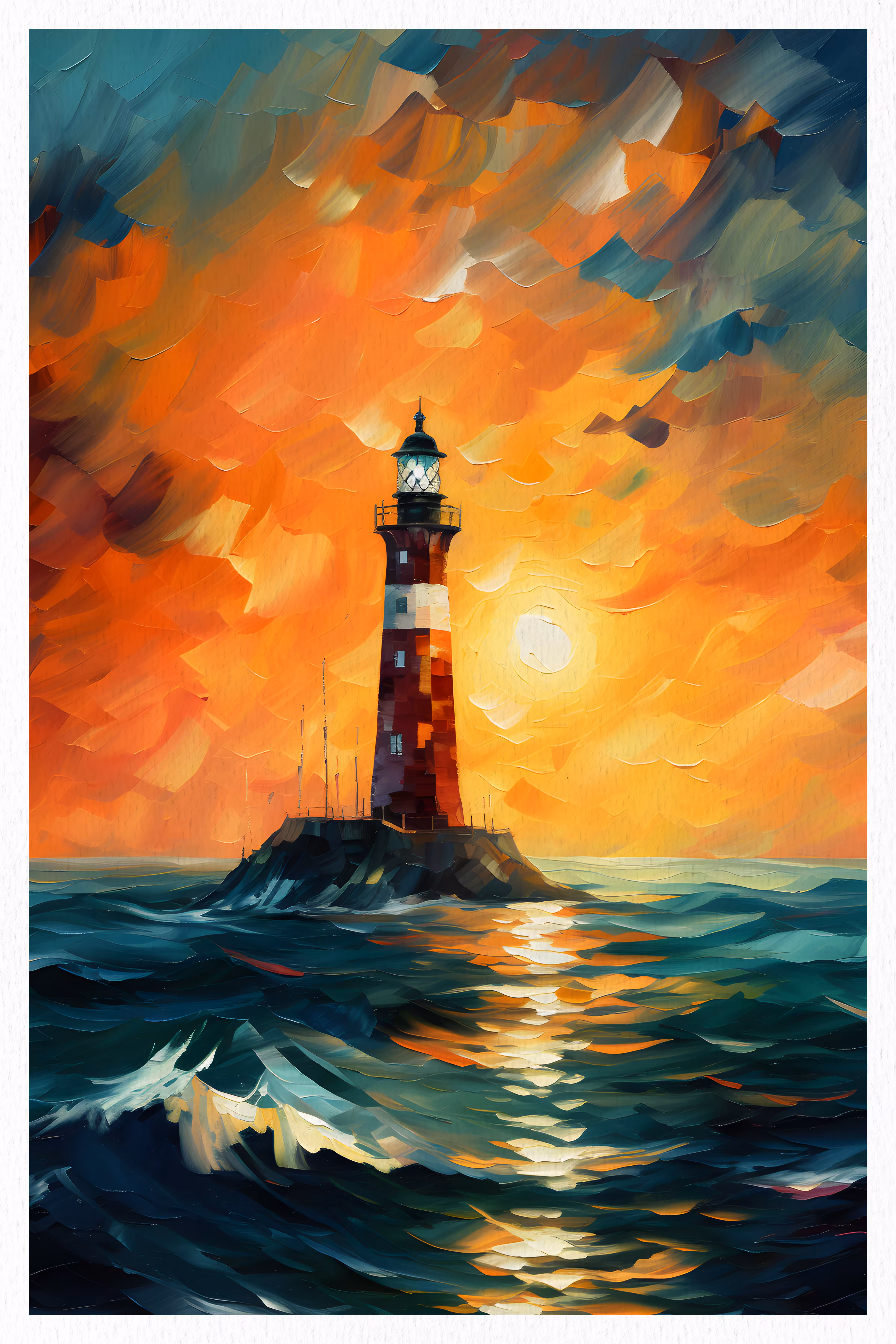 The Lighthouse