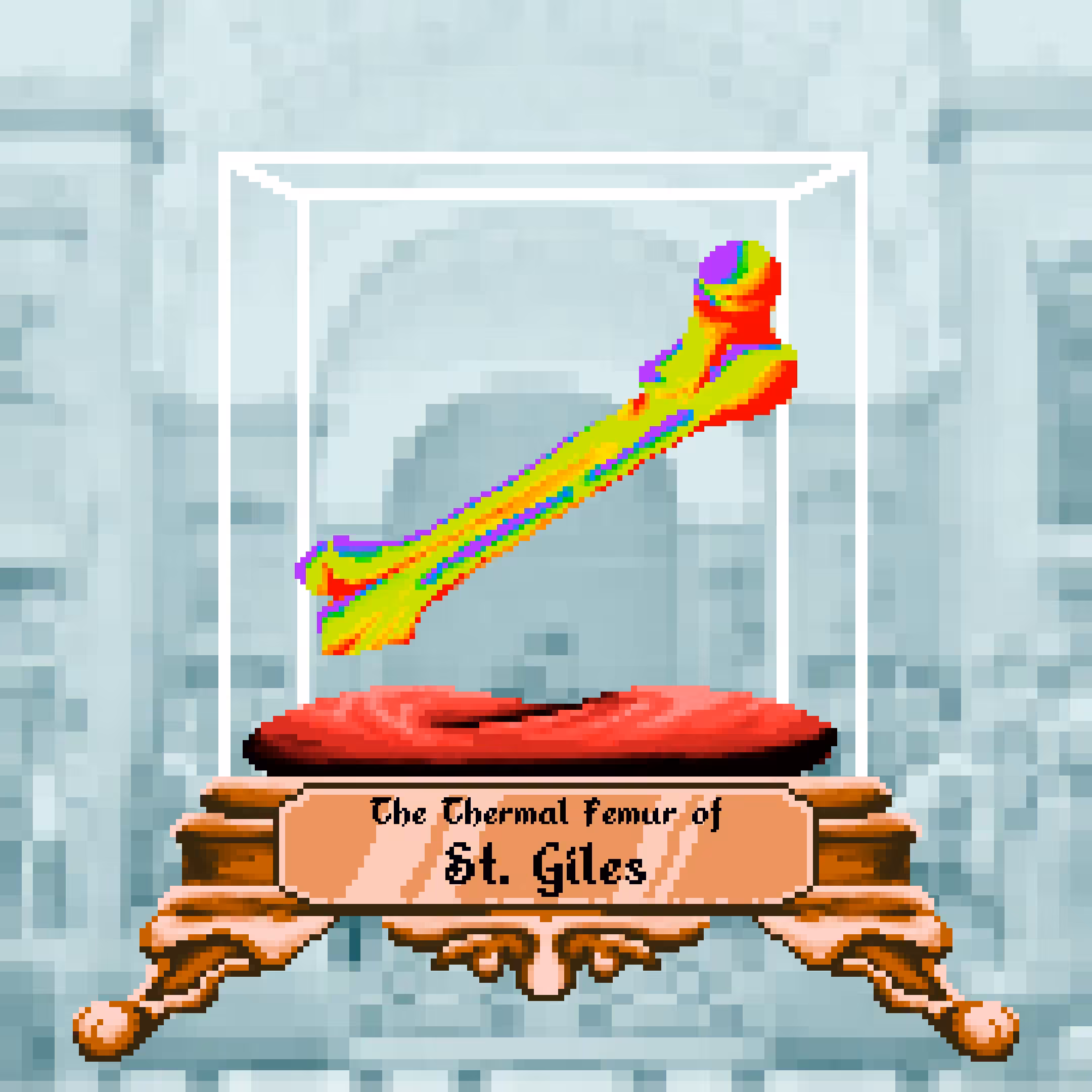 Crypto Relic #0703