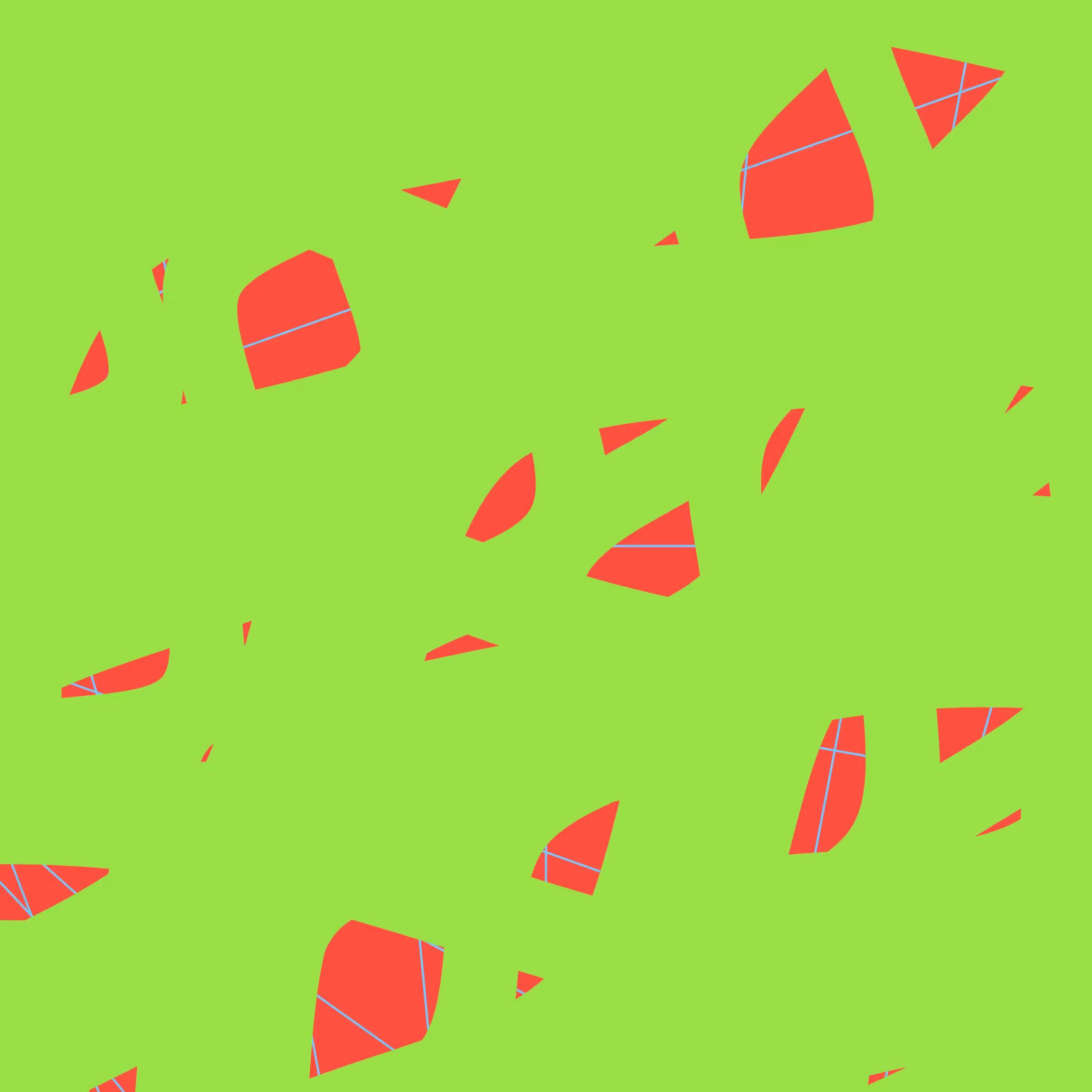 I Saw It in a Dream #18