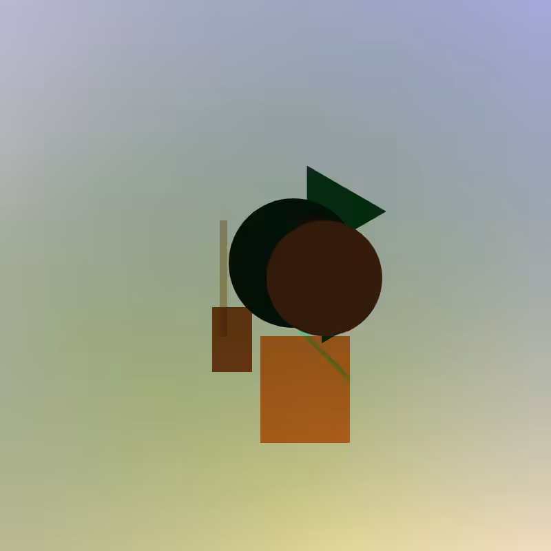 NEO-SUPREMATISM #37