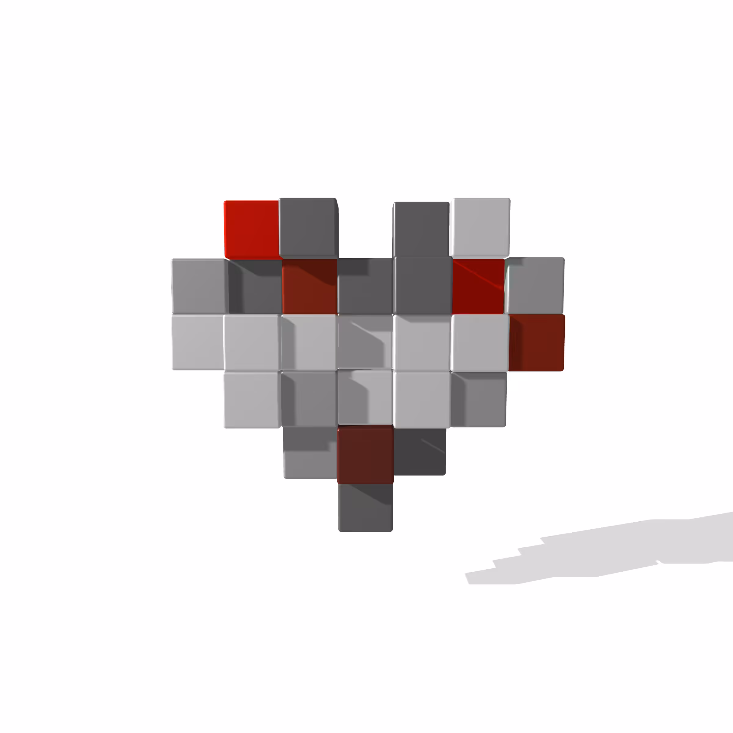 heart + craft #3873