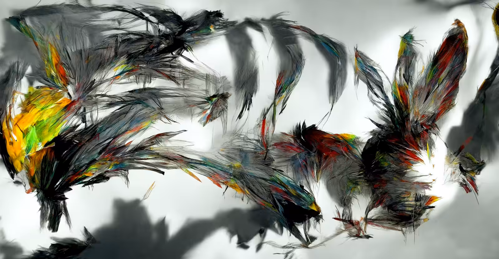 "Chinese rooster"-23