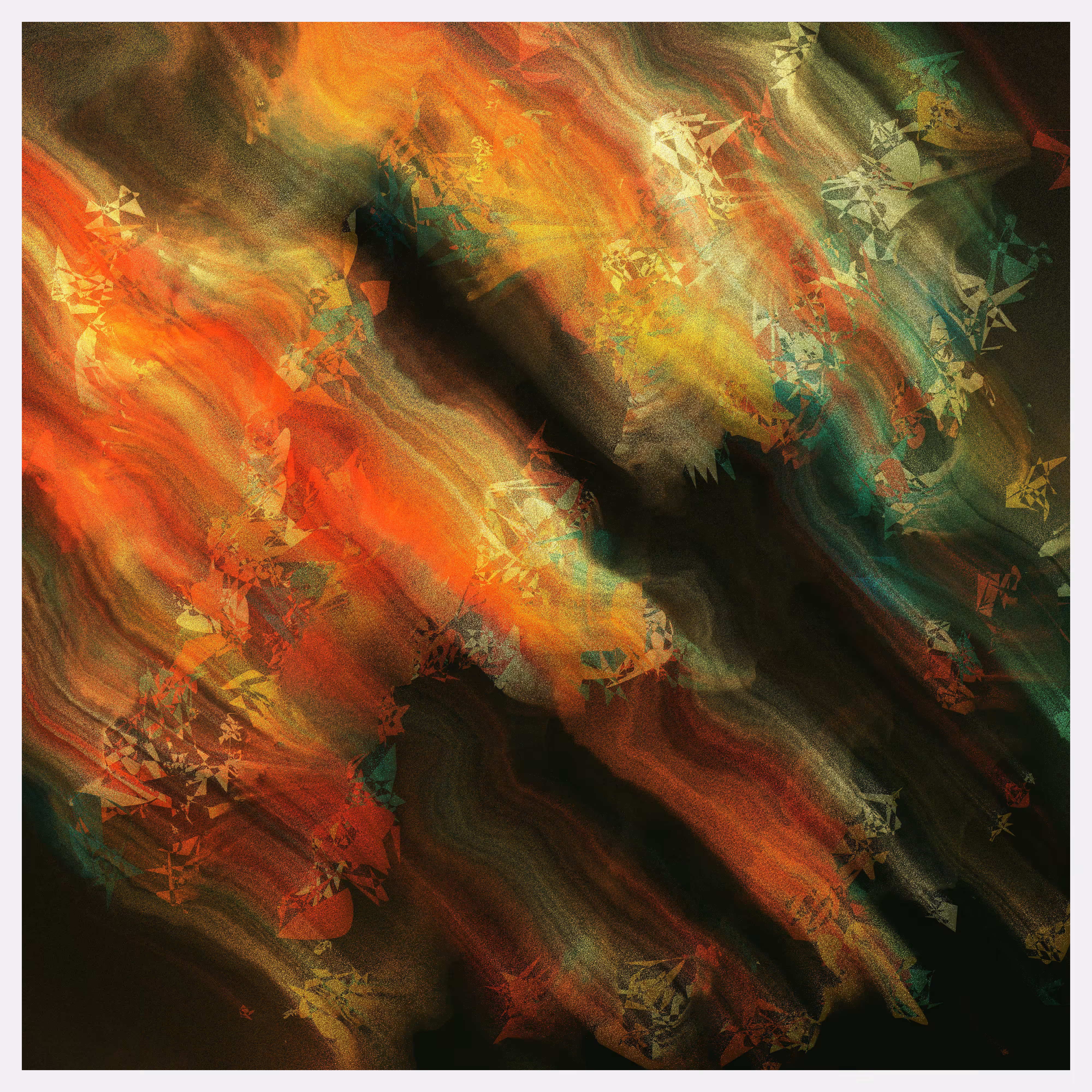 an extended synthesis #35