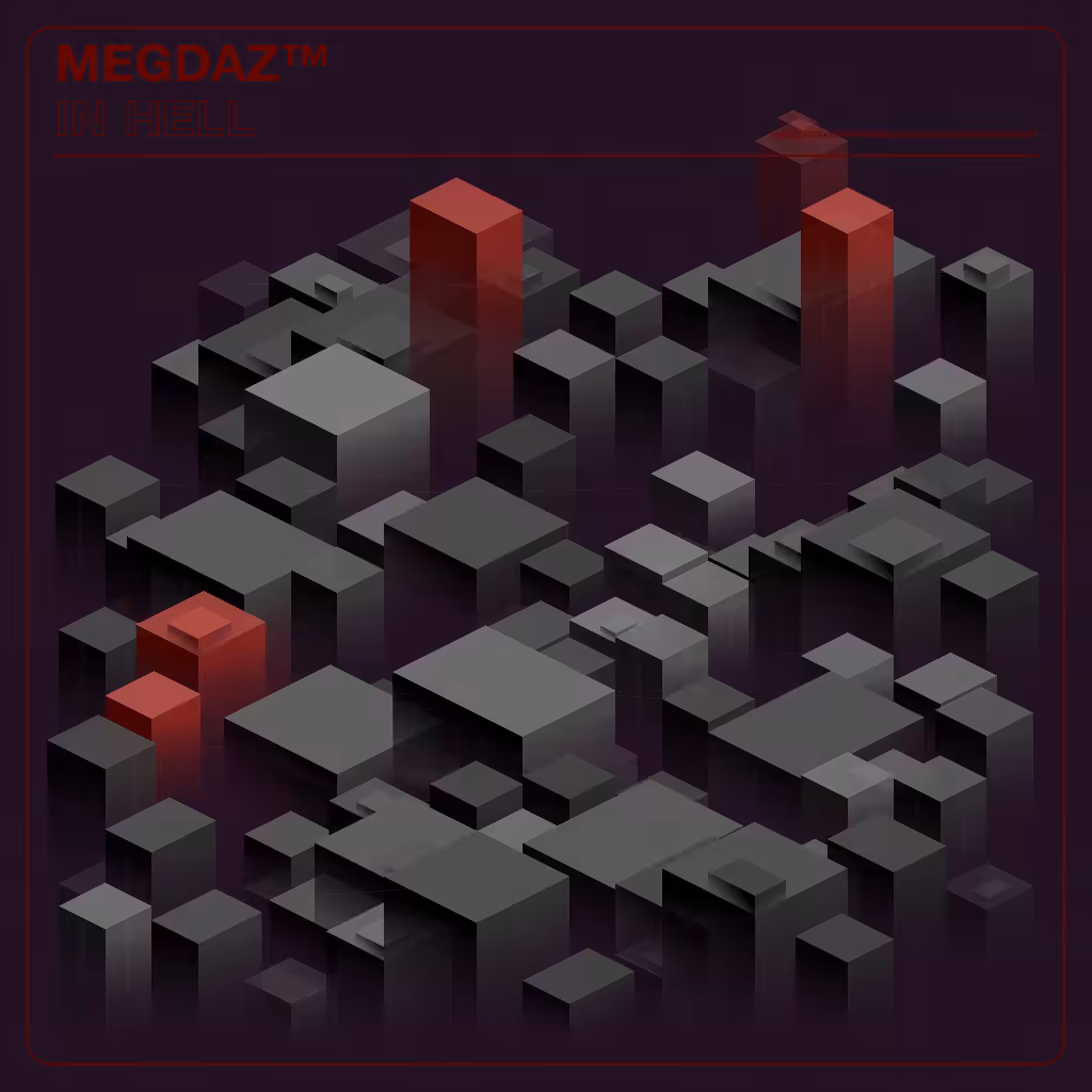 MEGDAZ #7