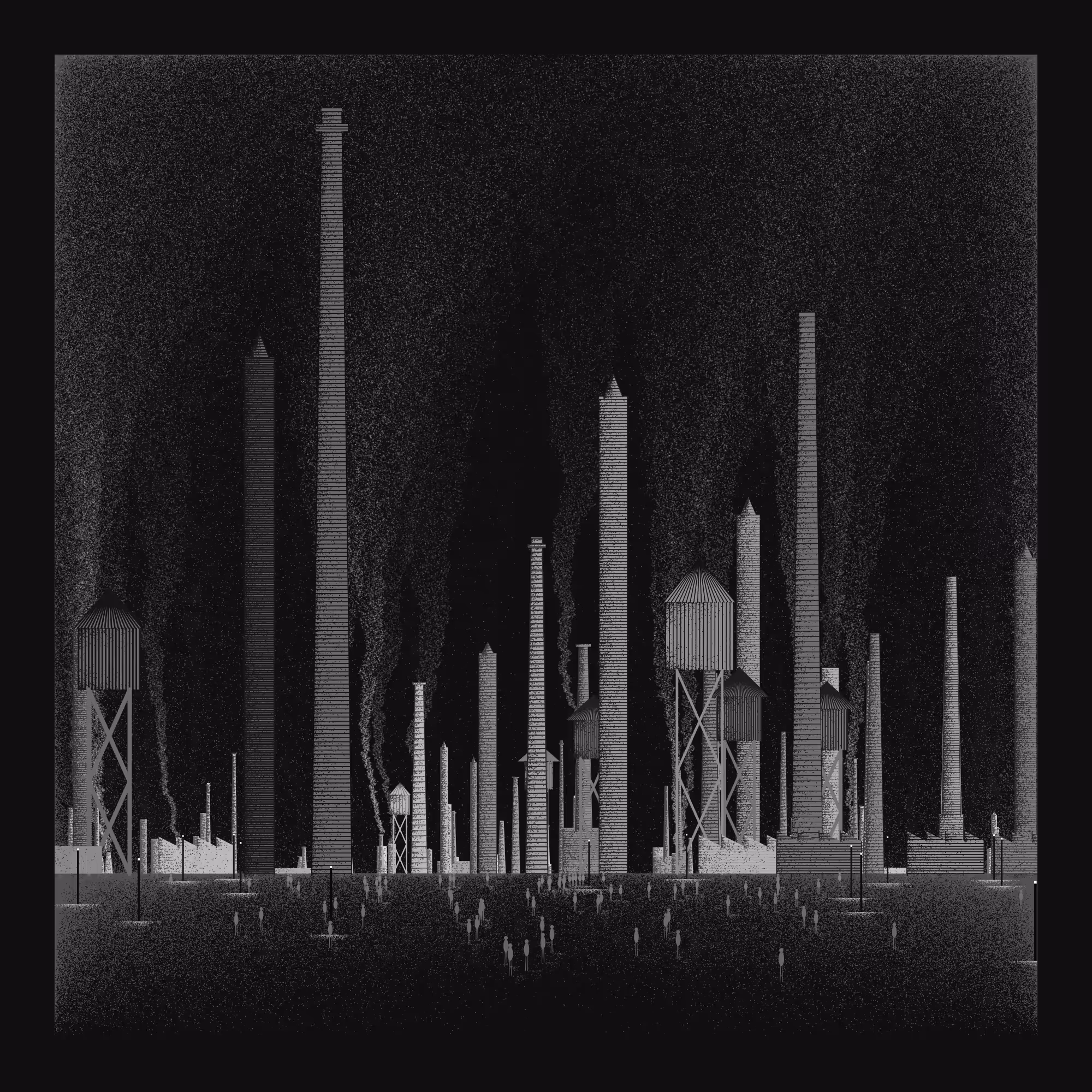 Industrial #89