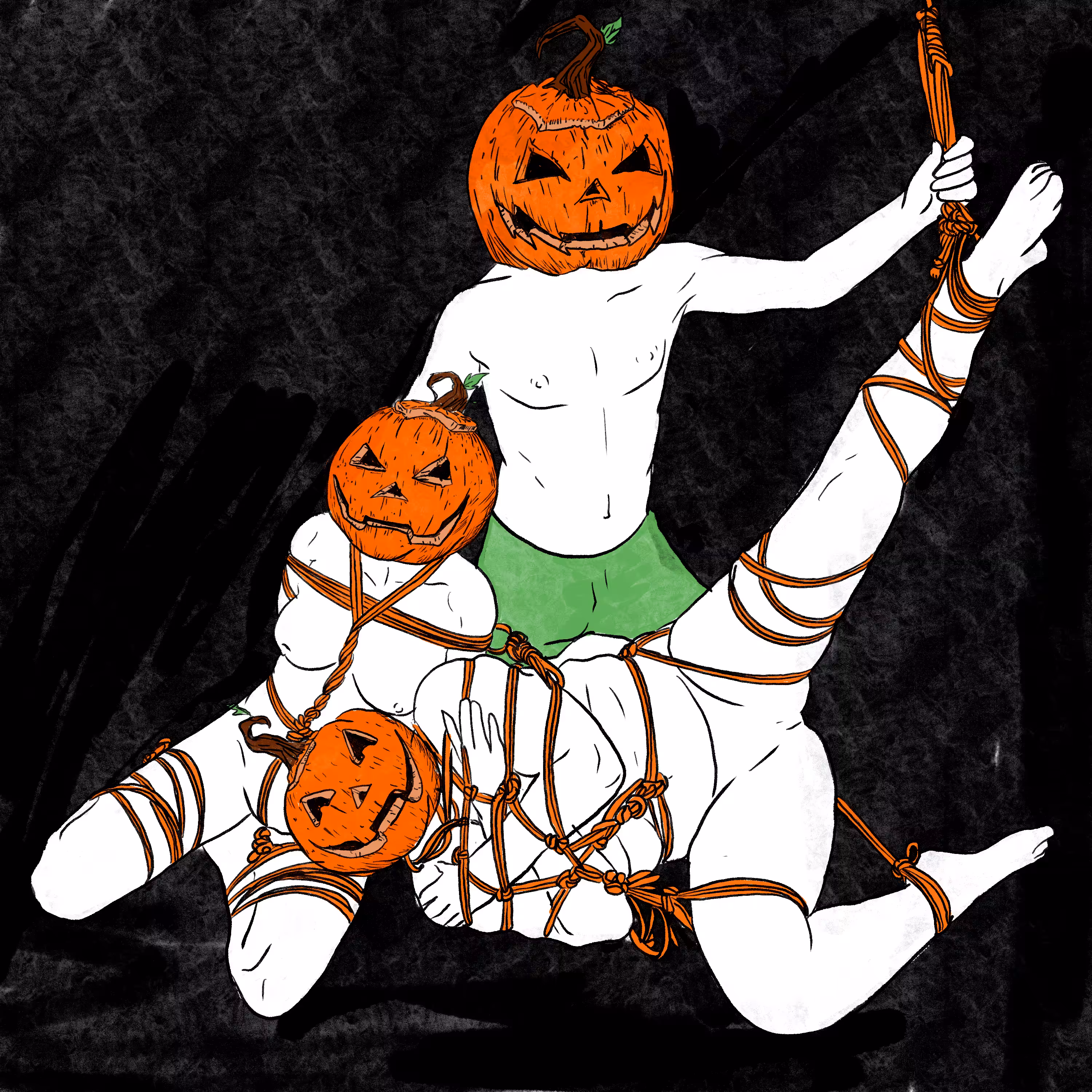 Spooky