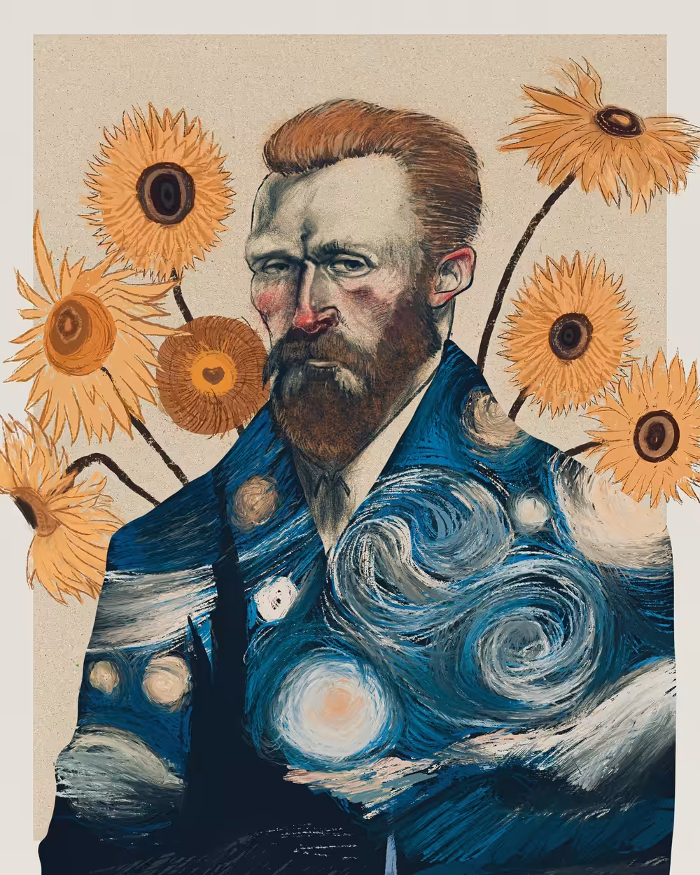 Van Gogh Nr.06