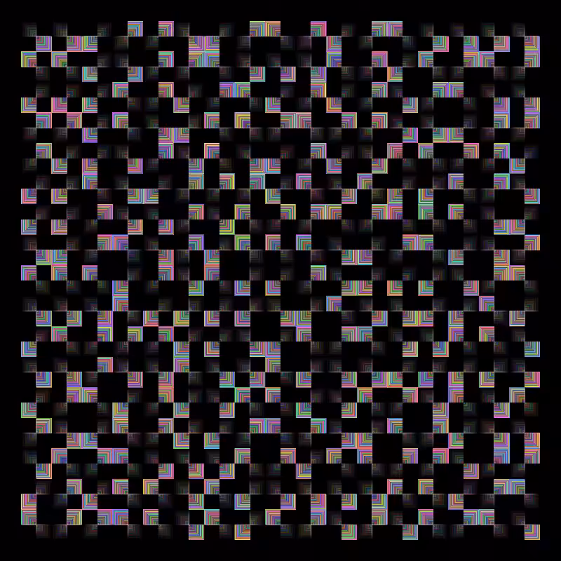 Grid meets rect #106