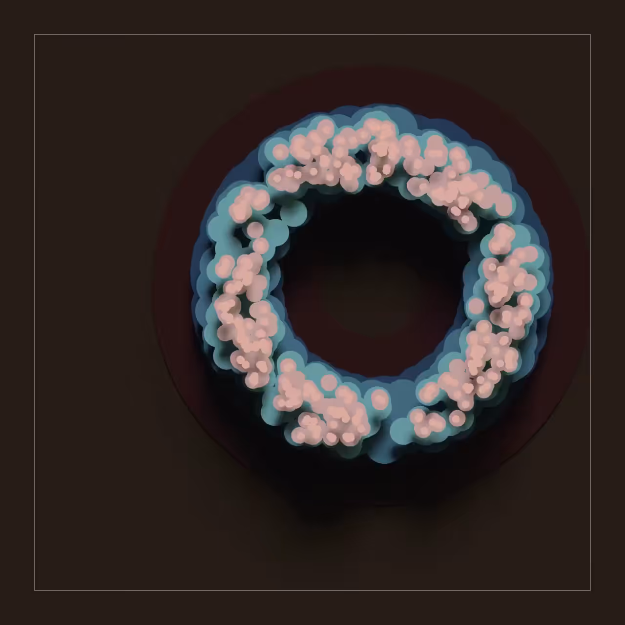 AnimatedOctoGarden: Animated Octo Garden #257