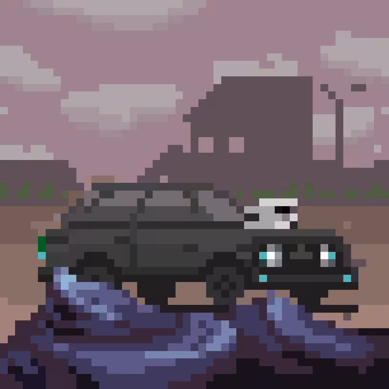 NO ROADMAP #201