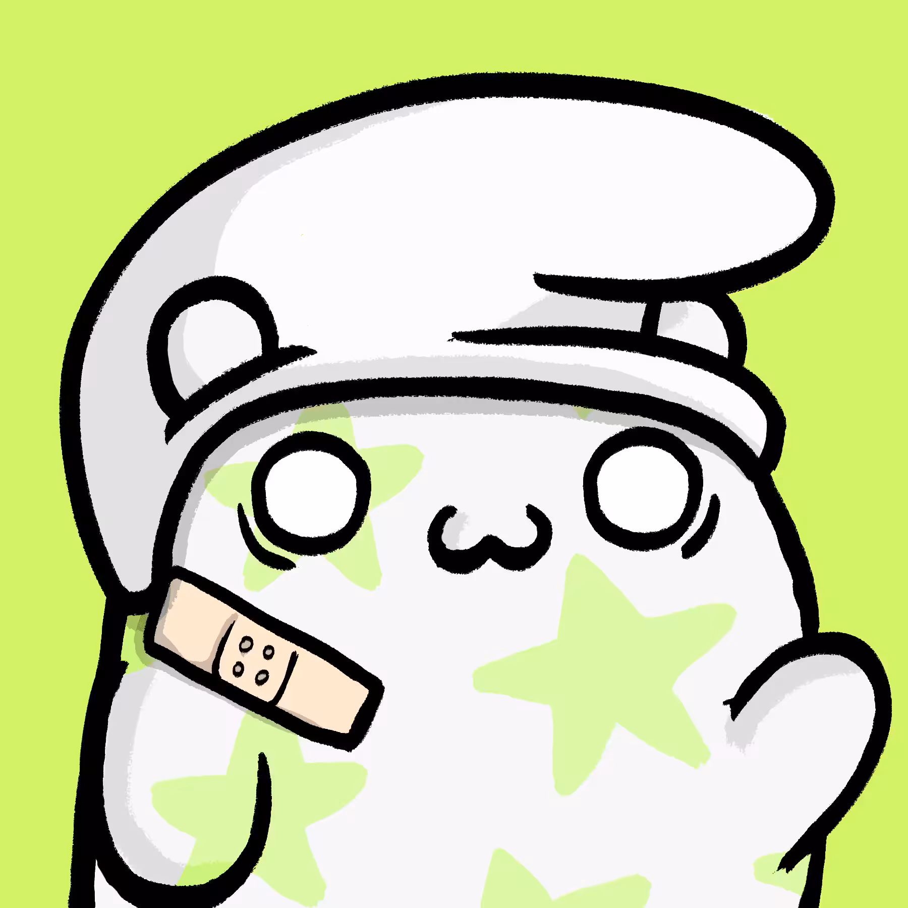Hammy #0778