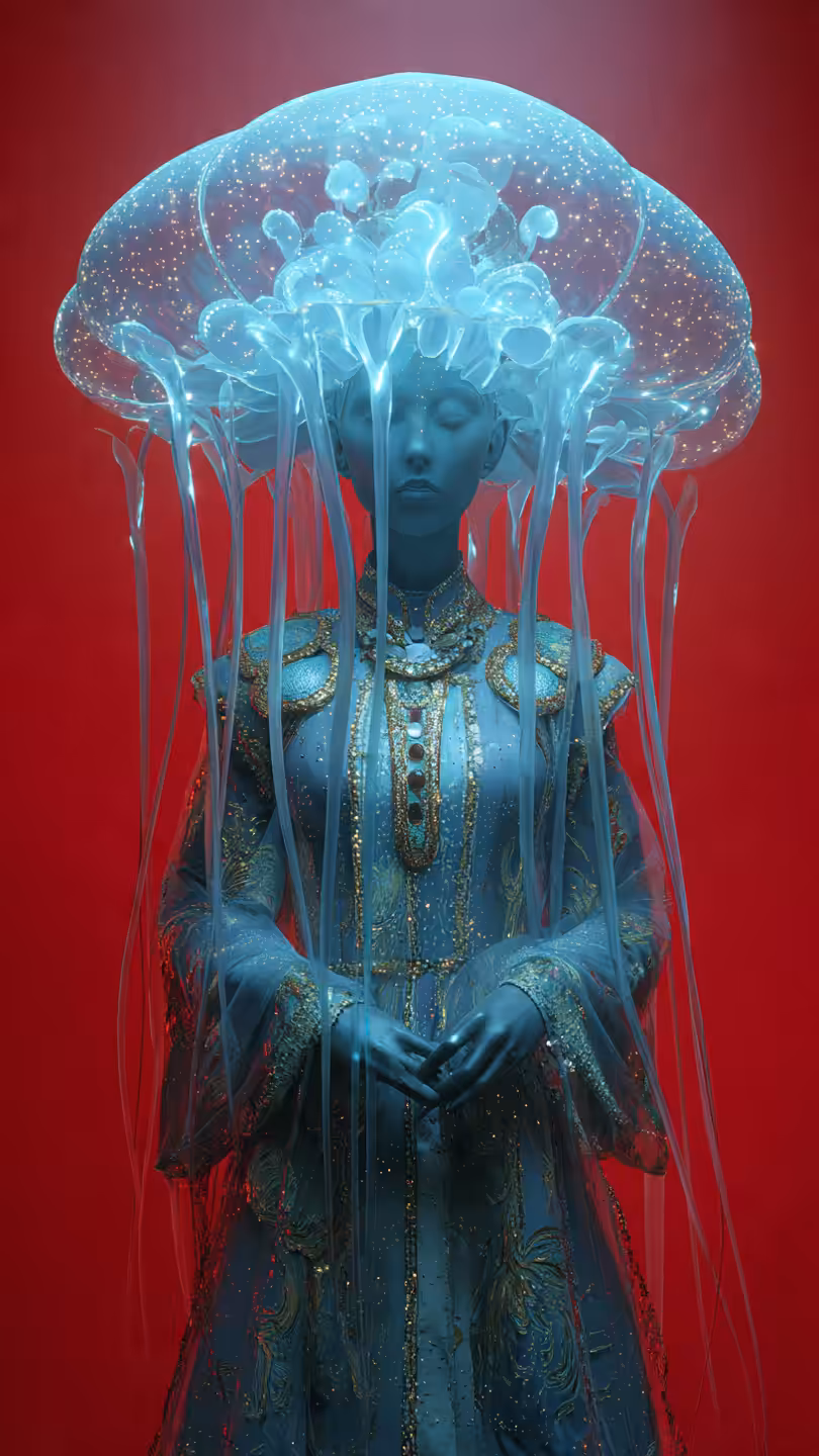 Man of War enlightened 