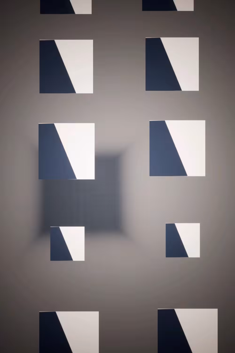 Kairos_tsg Storage: Unduration#12