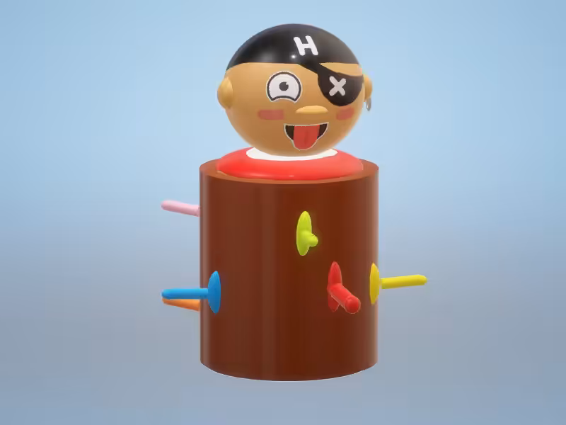 pirate