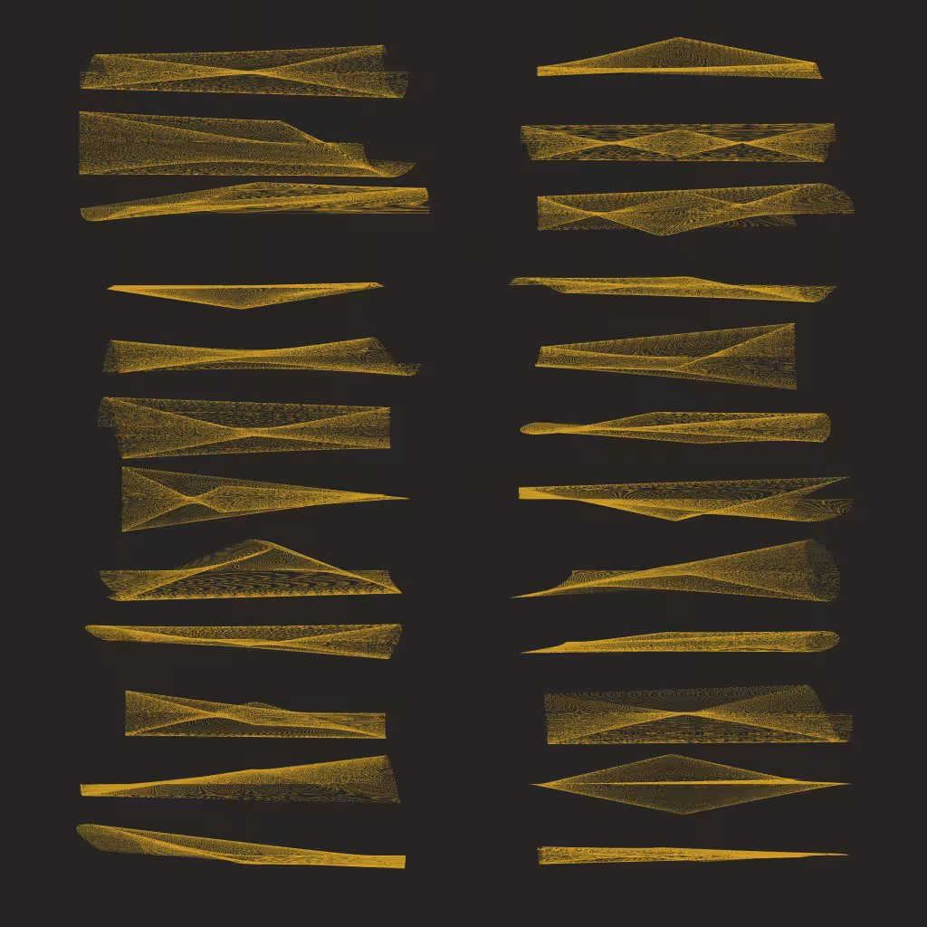 reveal #12