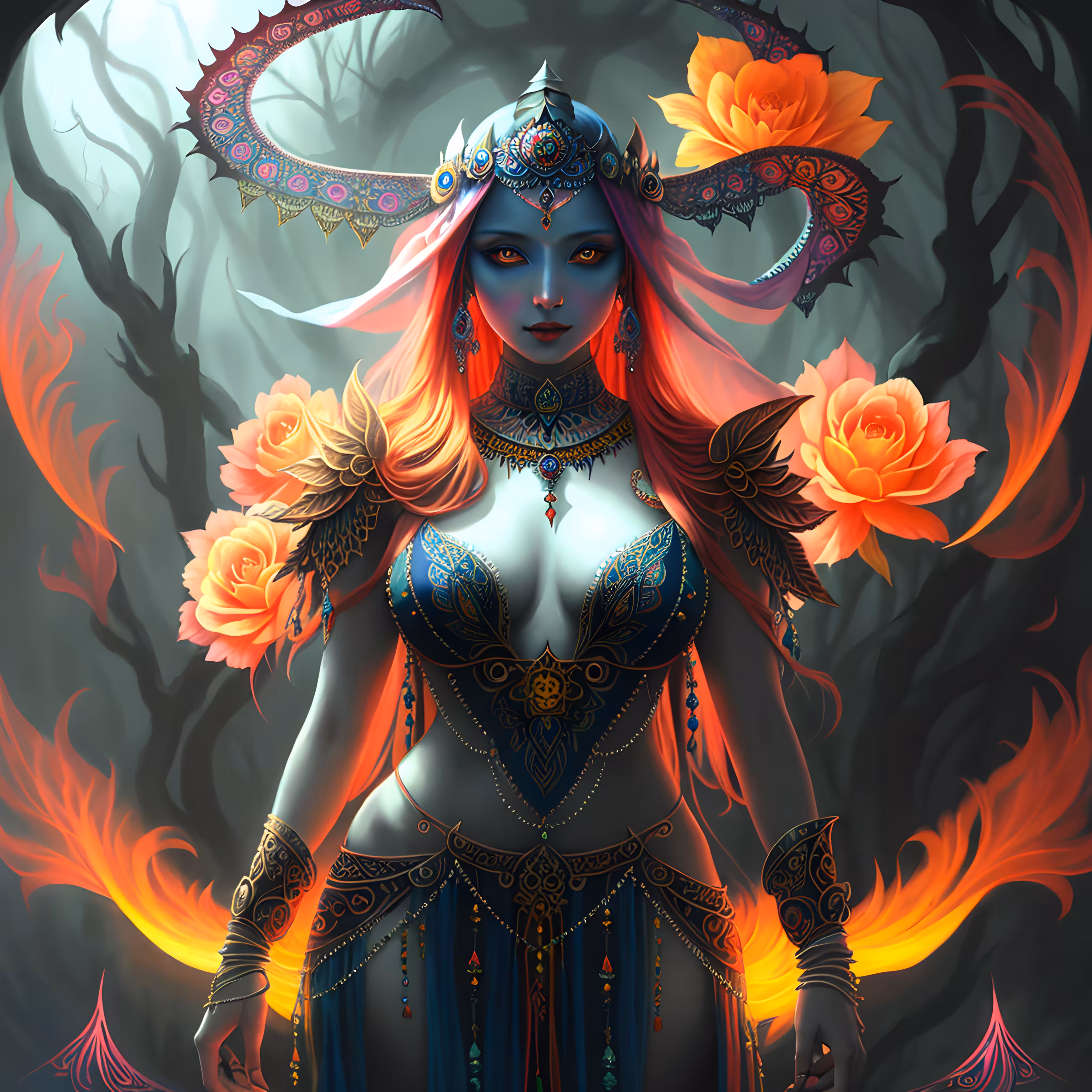 "Ember"