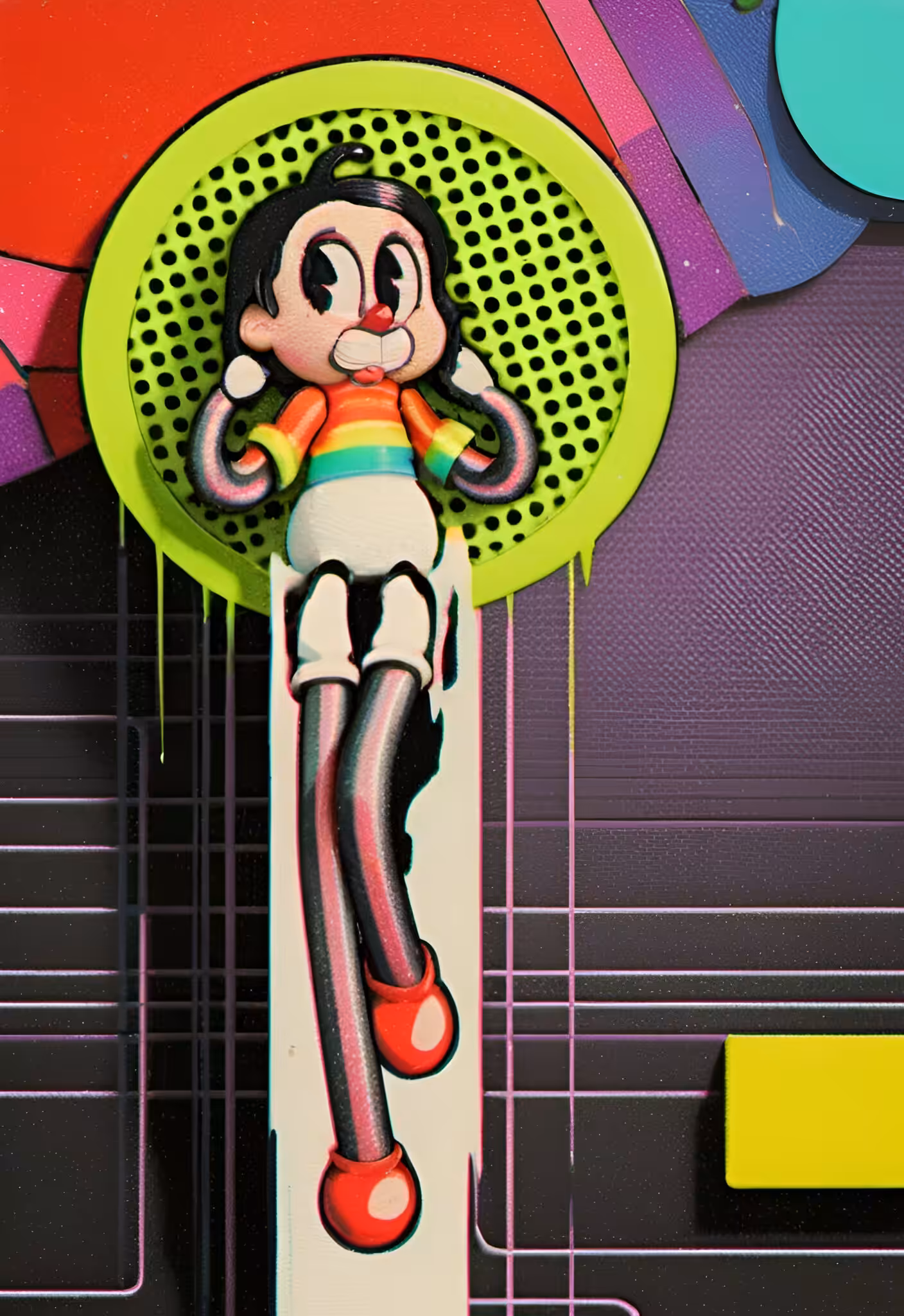 Macy Pop