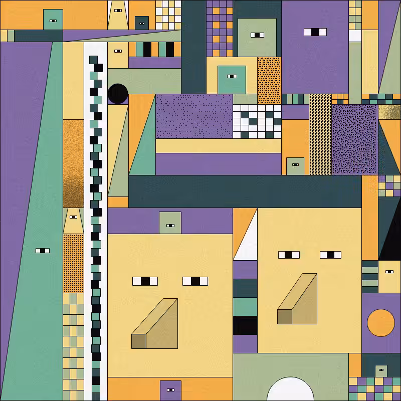 Face Hotel #136