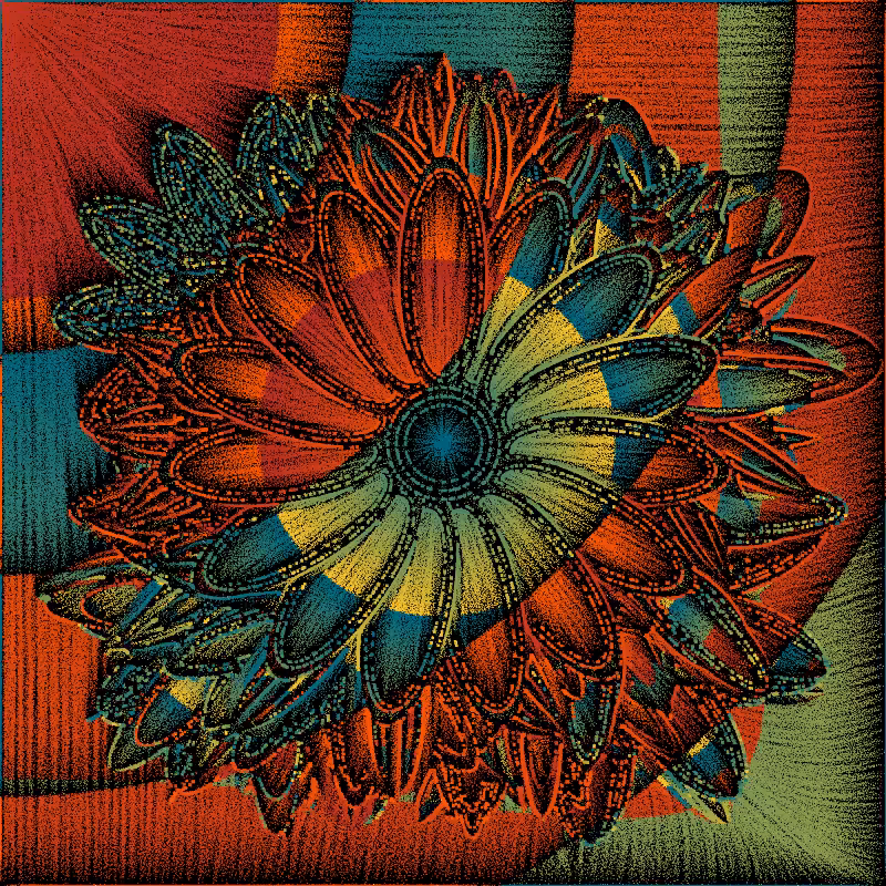 Flustels #61