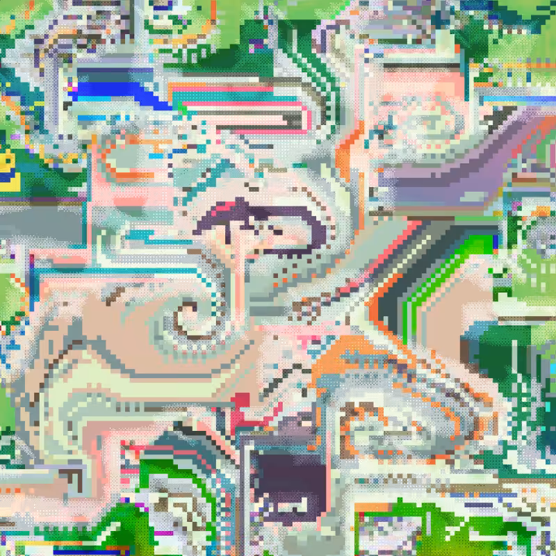 circulation  #265