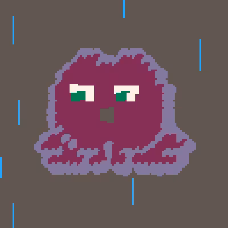 ANIMATED PICO TOADS #112