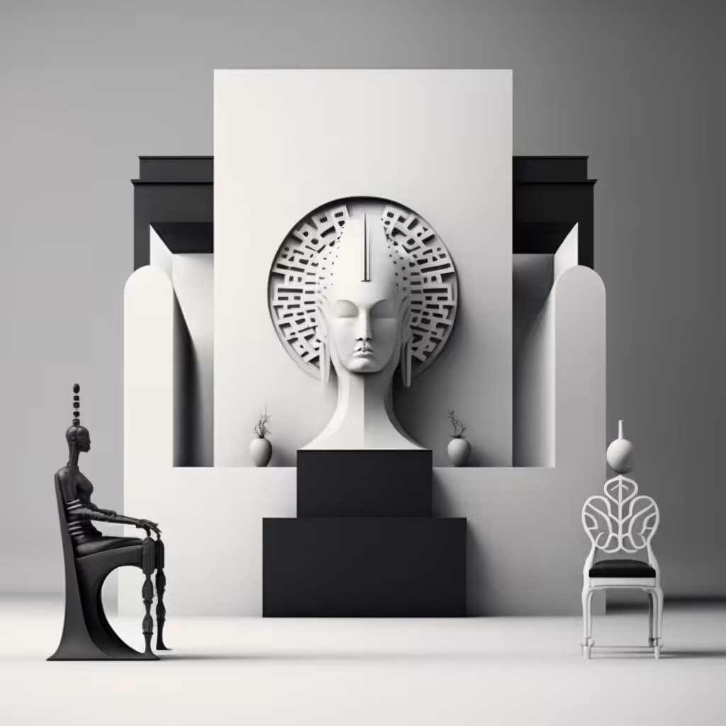 Æsir Gods  #35