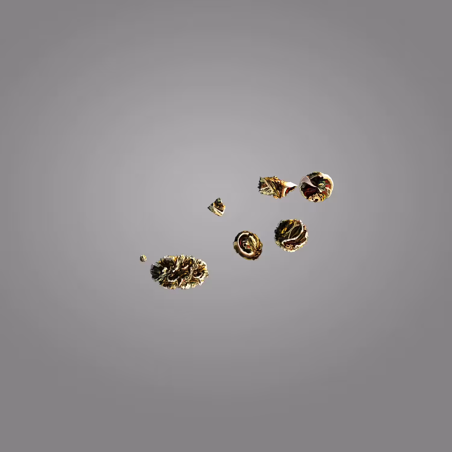 Fractal Birth #013