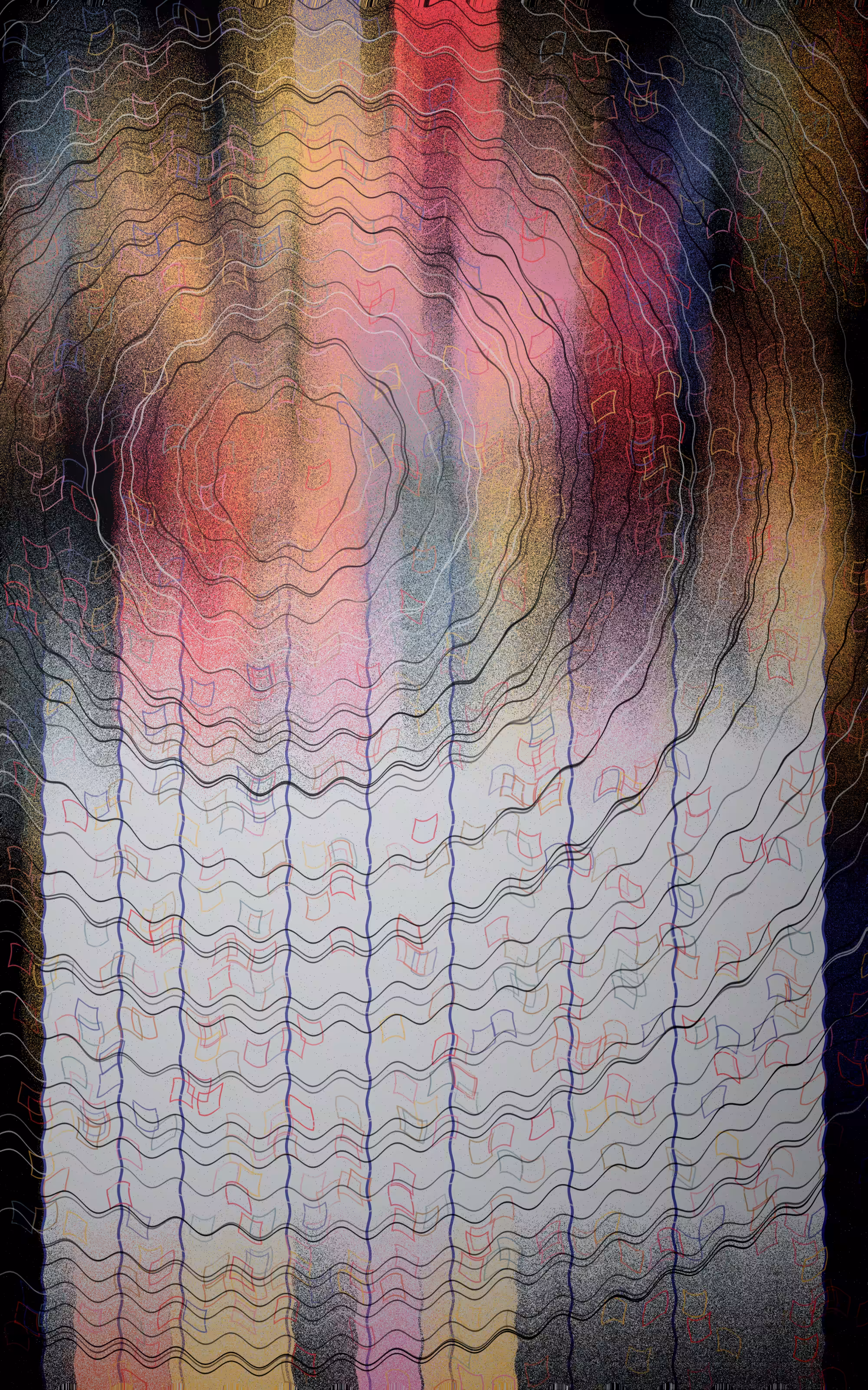 Data Overload #17