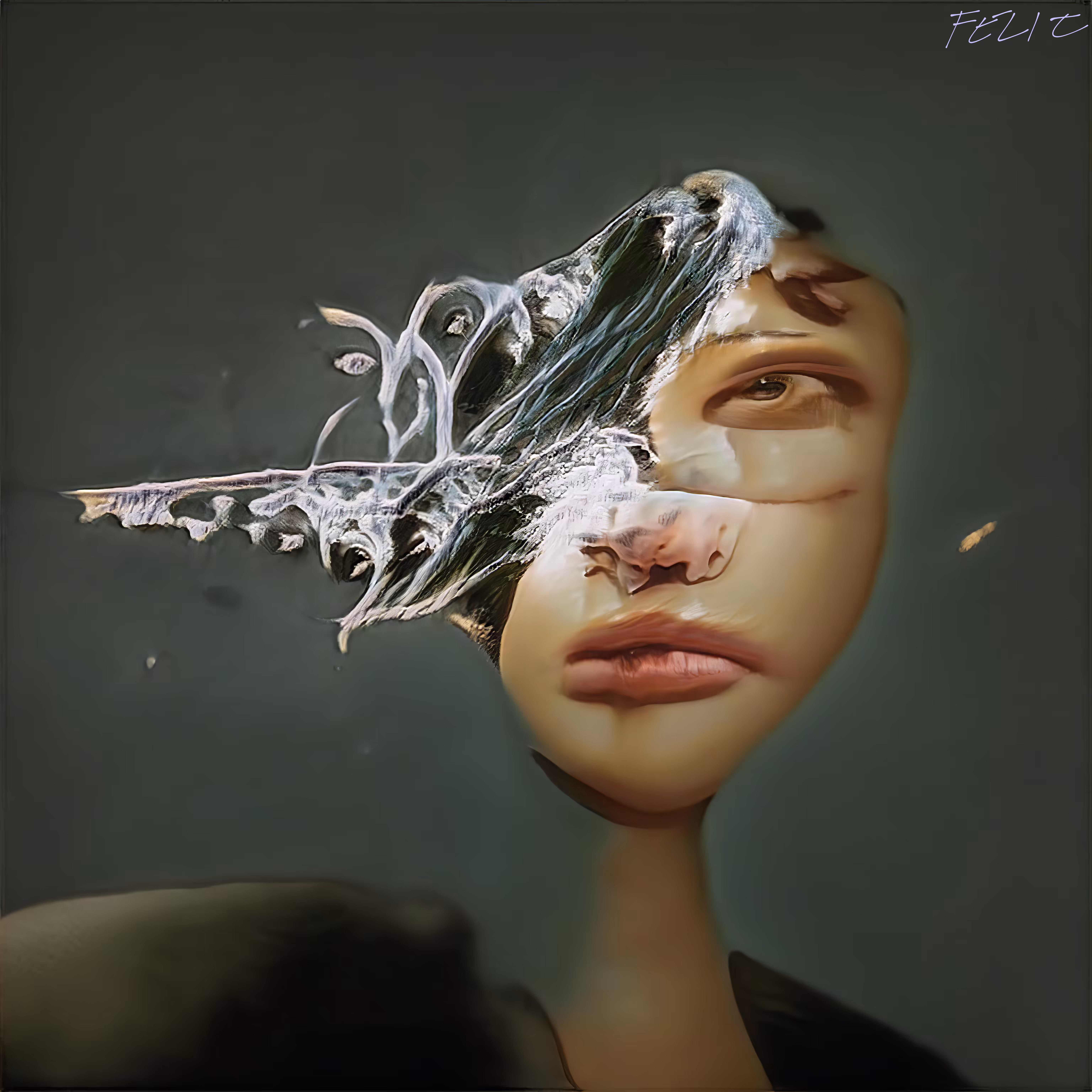 Ocean Tears