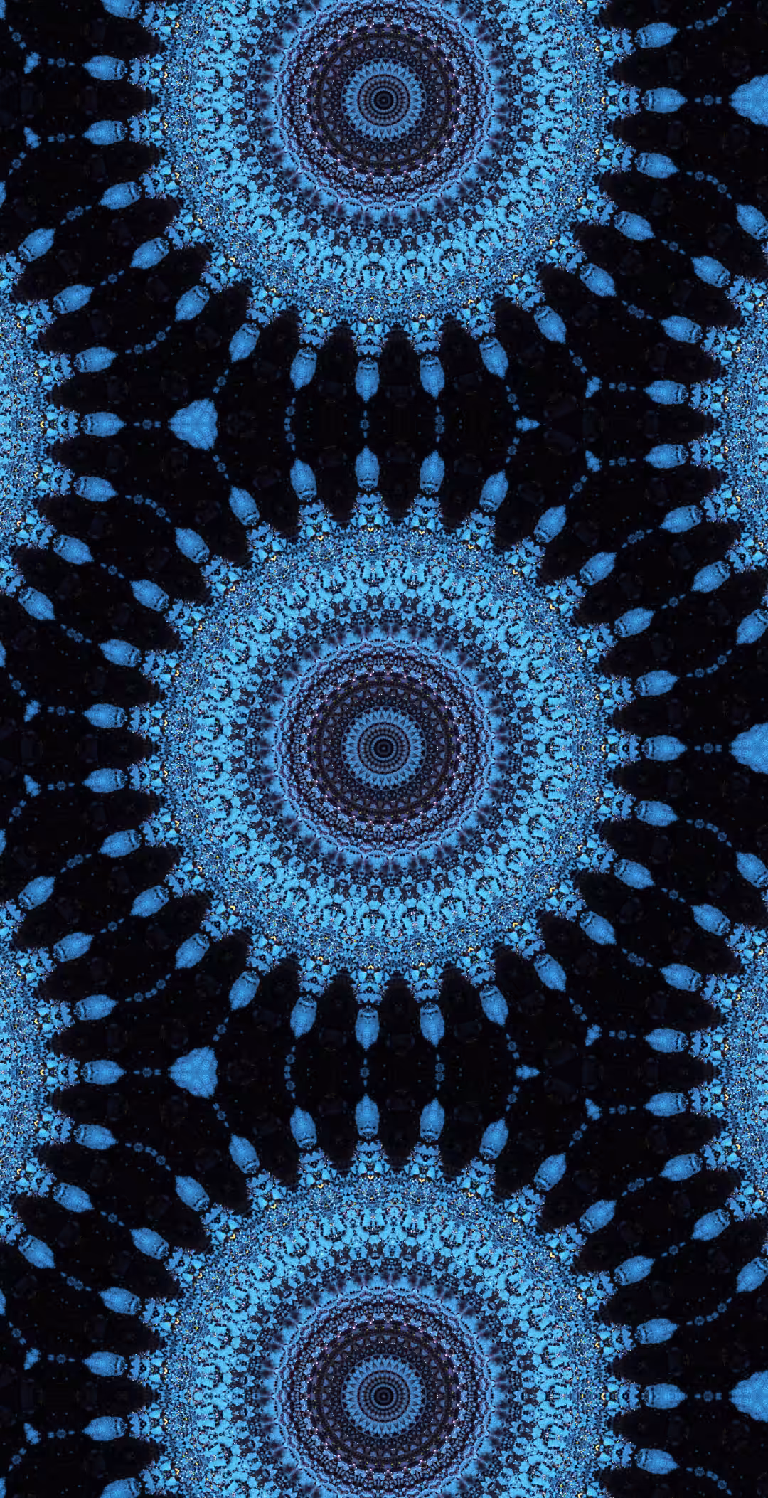 Sea Urchin and Ocean Tears