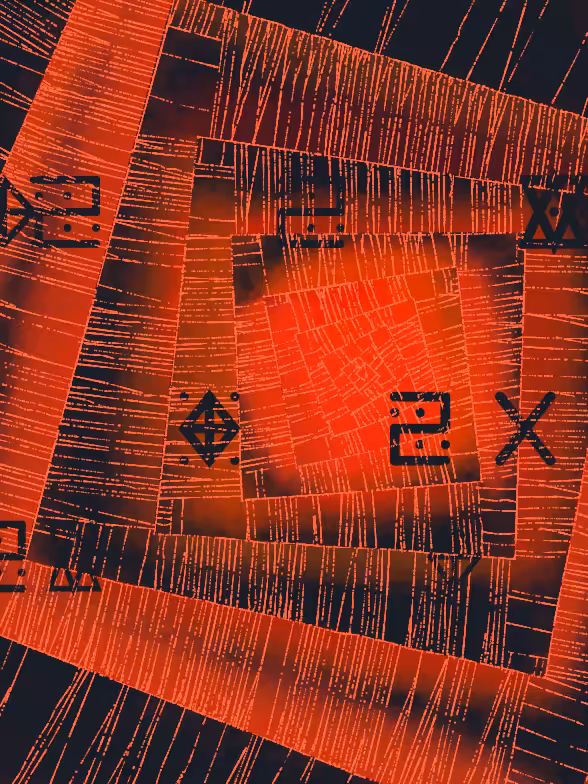 Kunza #7