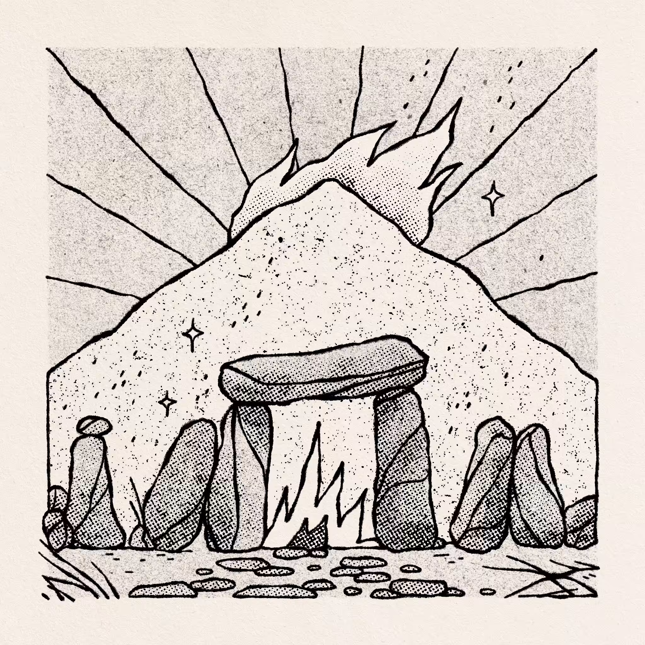 Energy Sketch #92