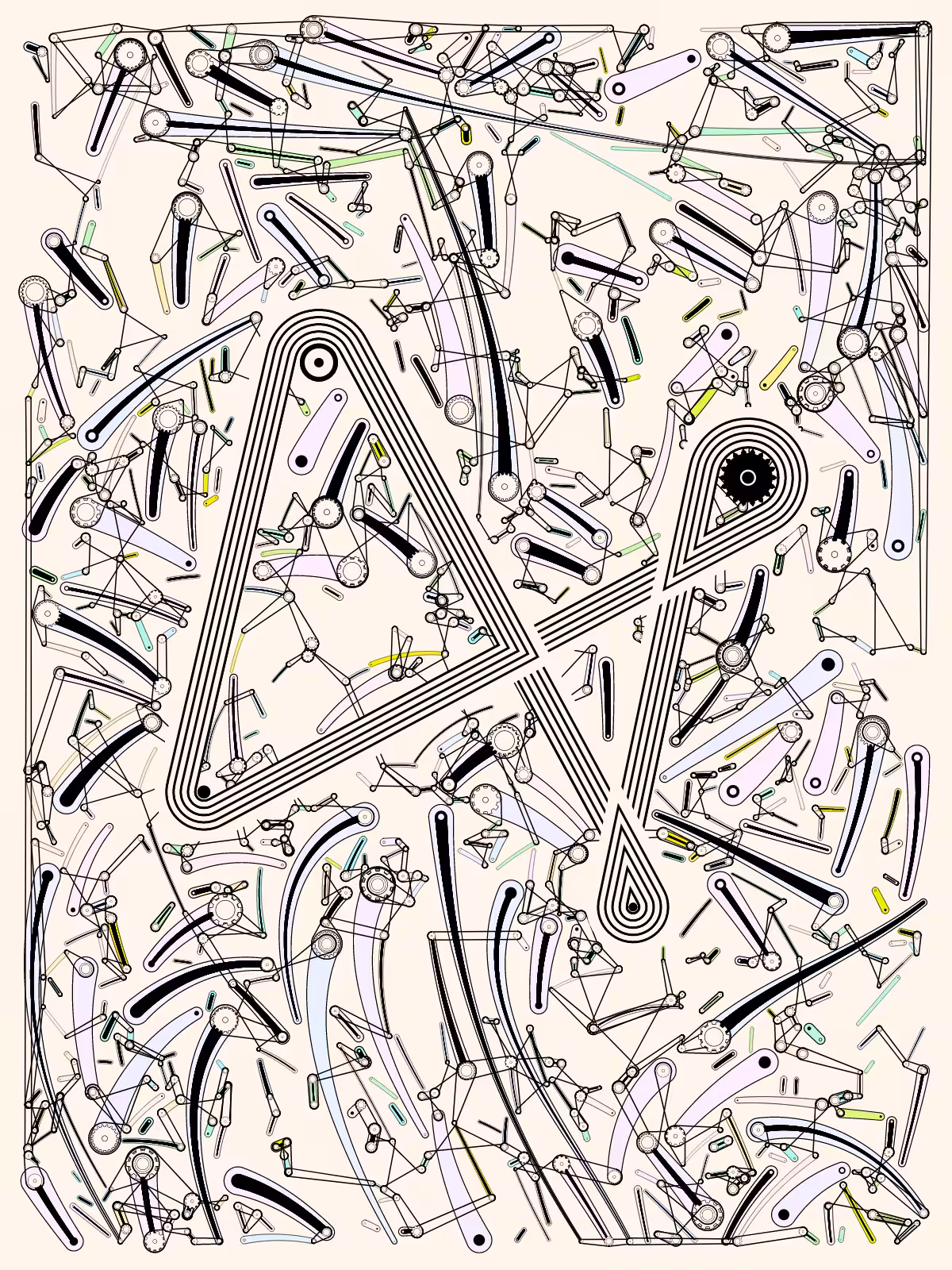 Sprocket Factory #474