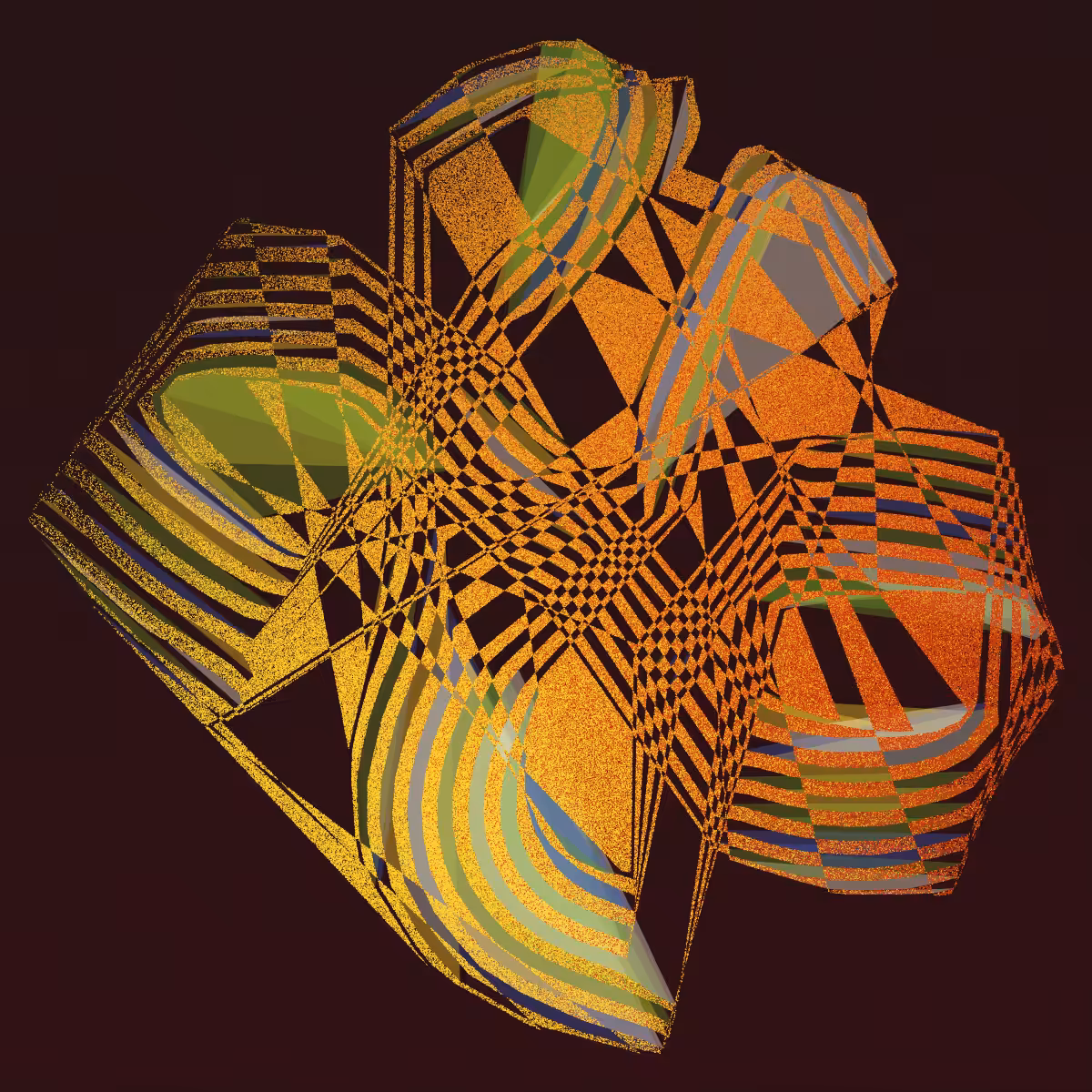 The Artifact #166