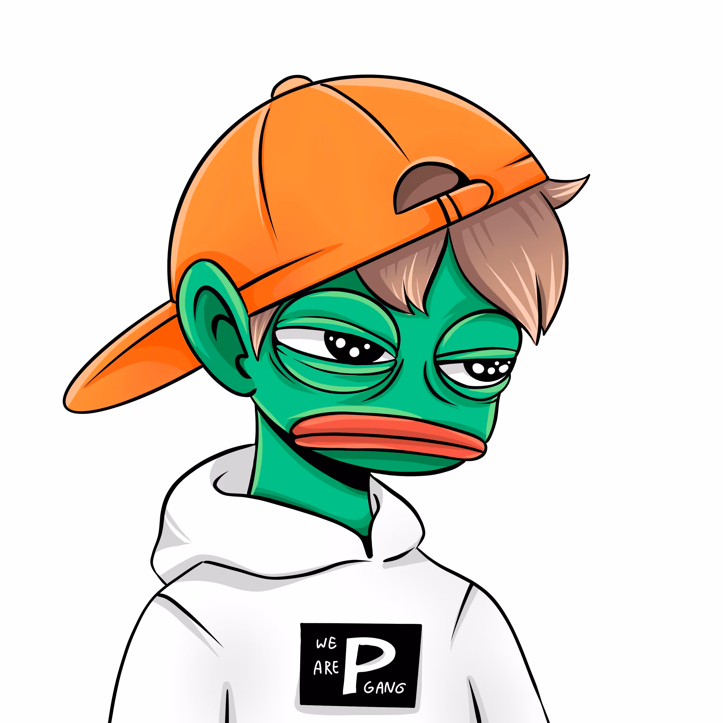 P GANGs