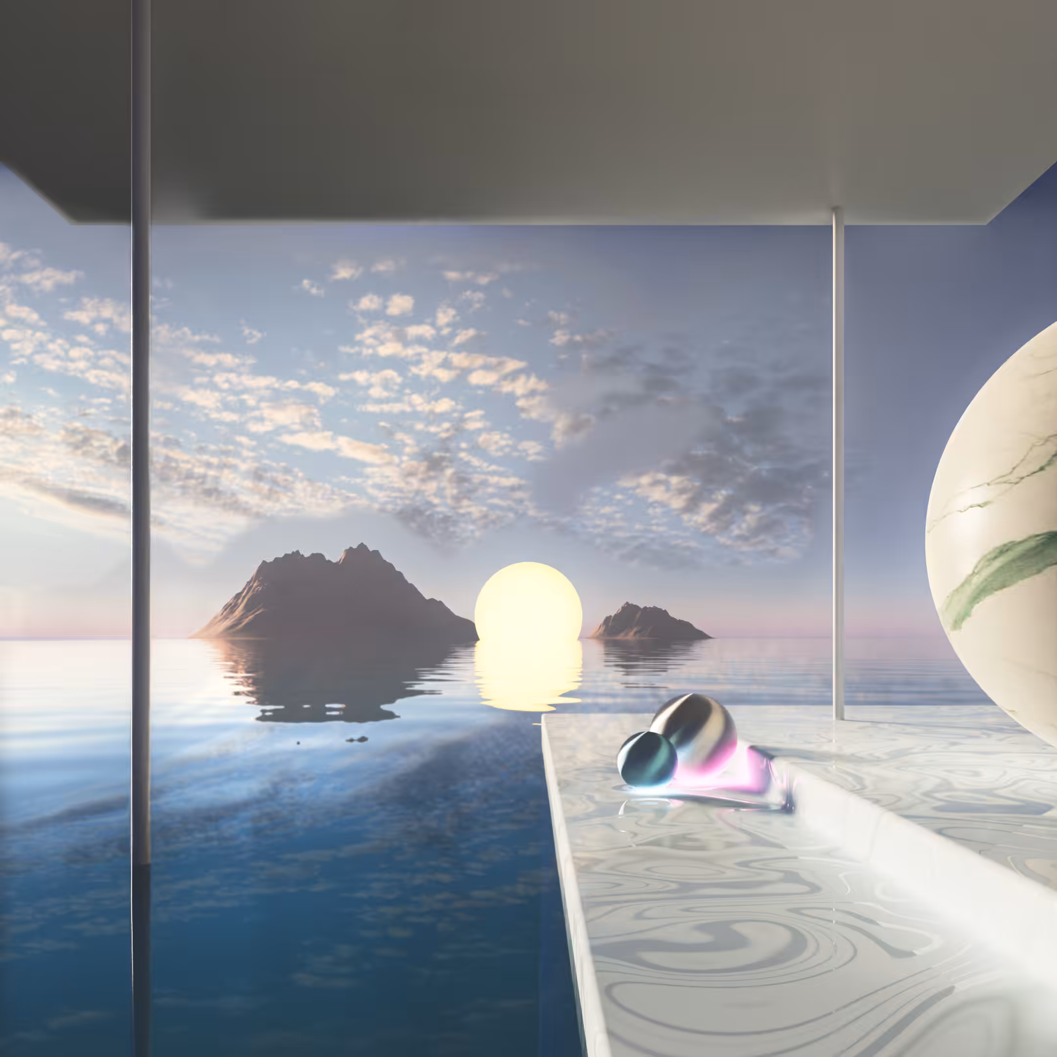 Serenity I