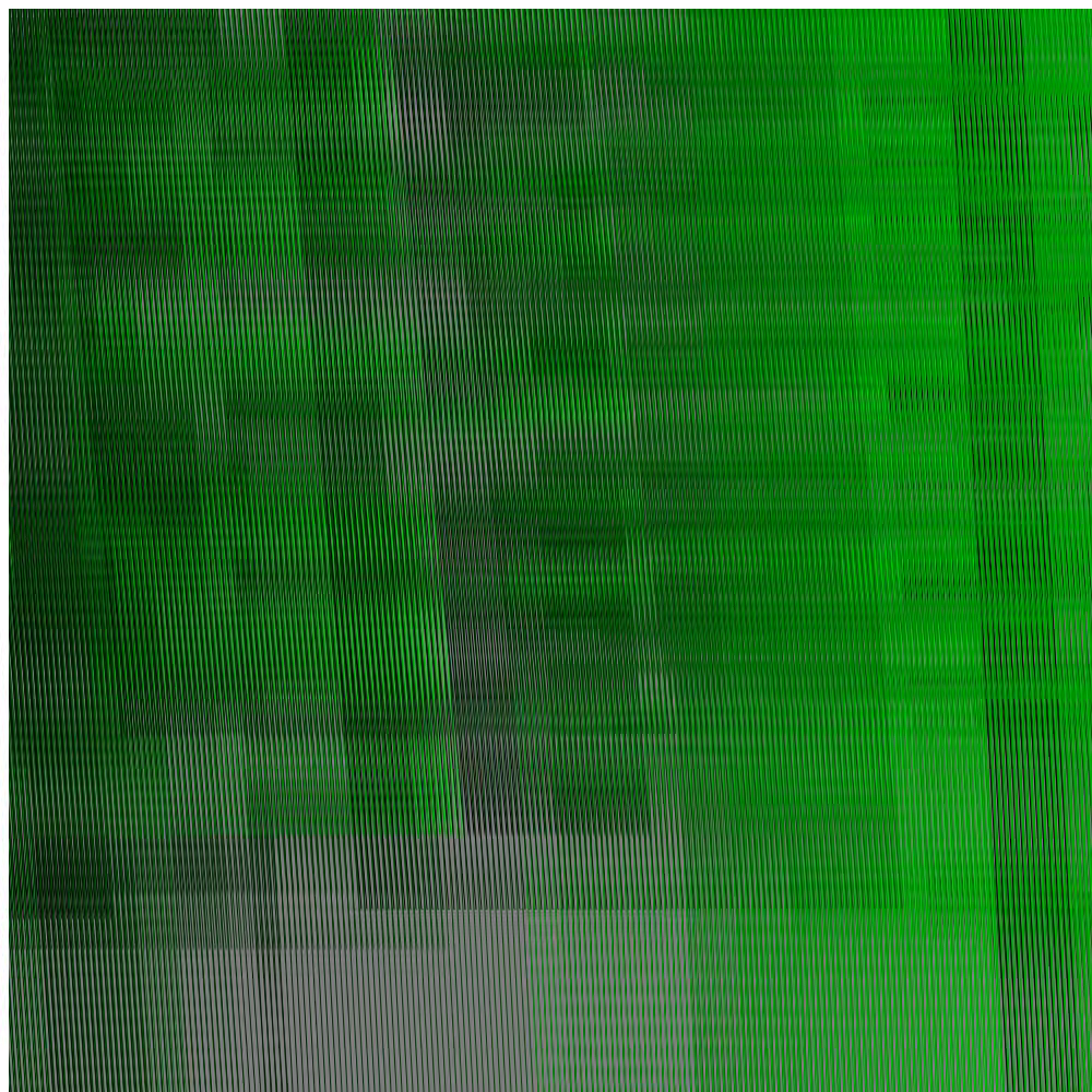 All These Barcodes #91